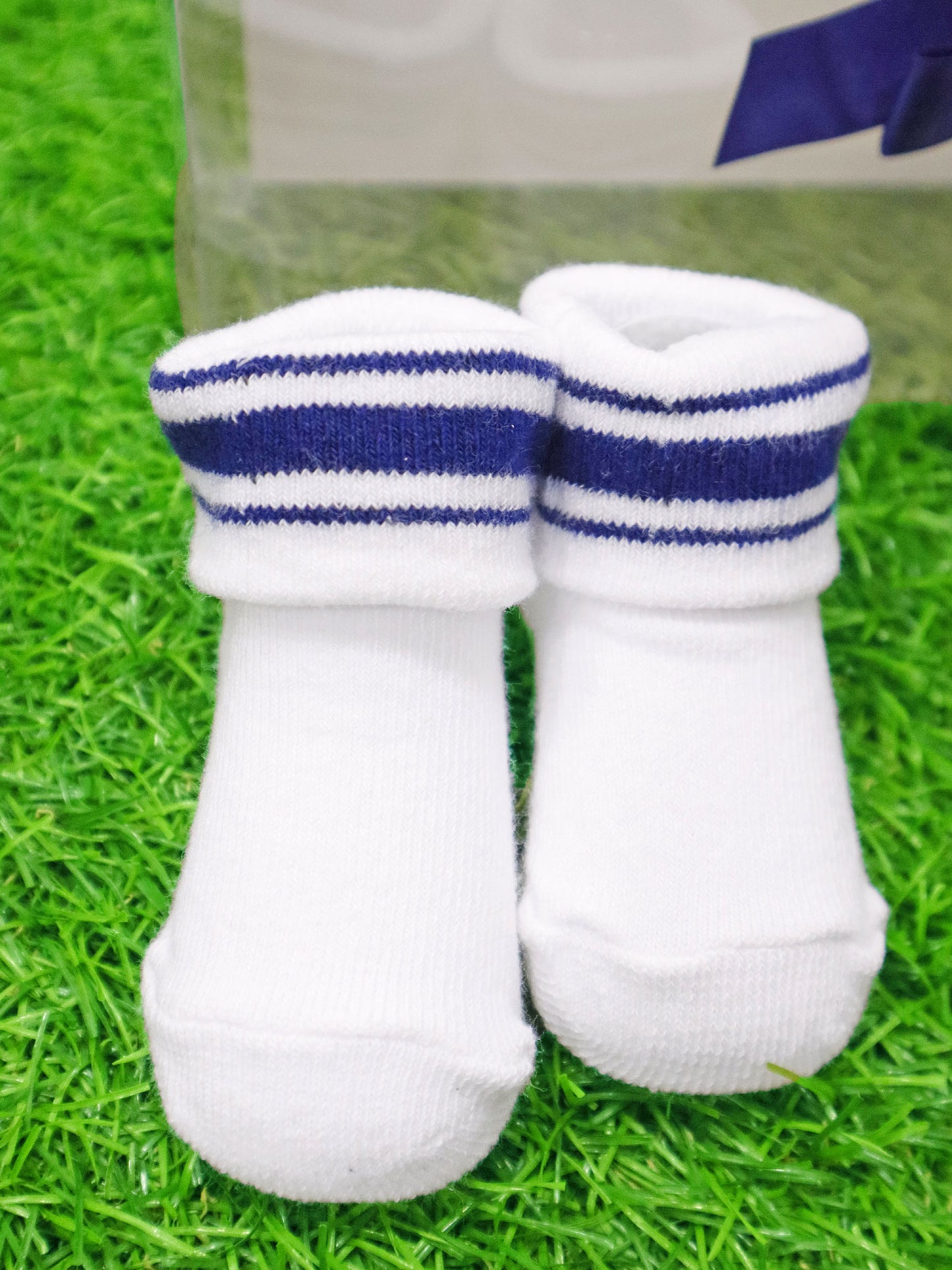 Set de medias para bebé - 87047