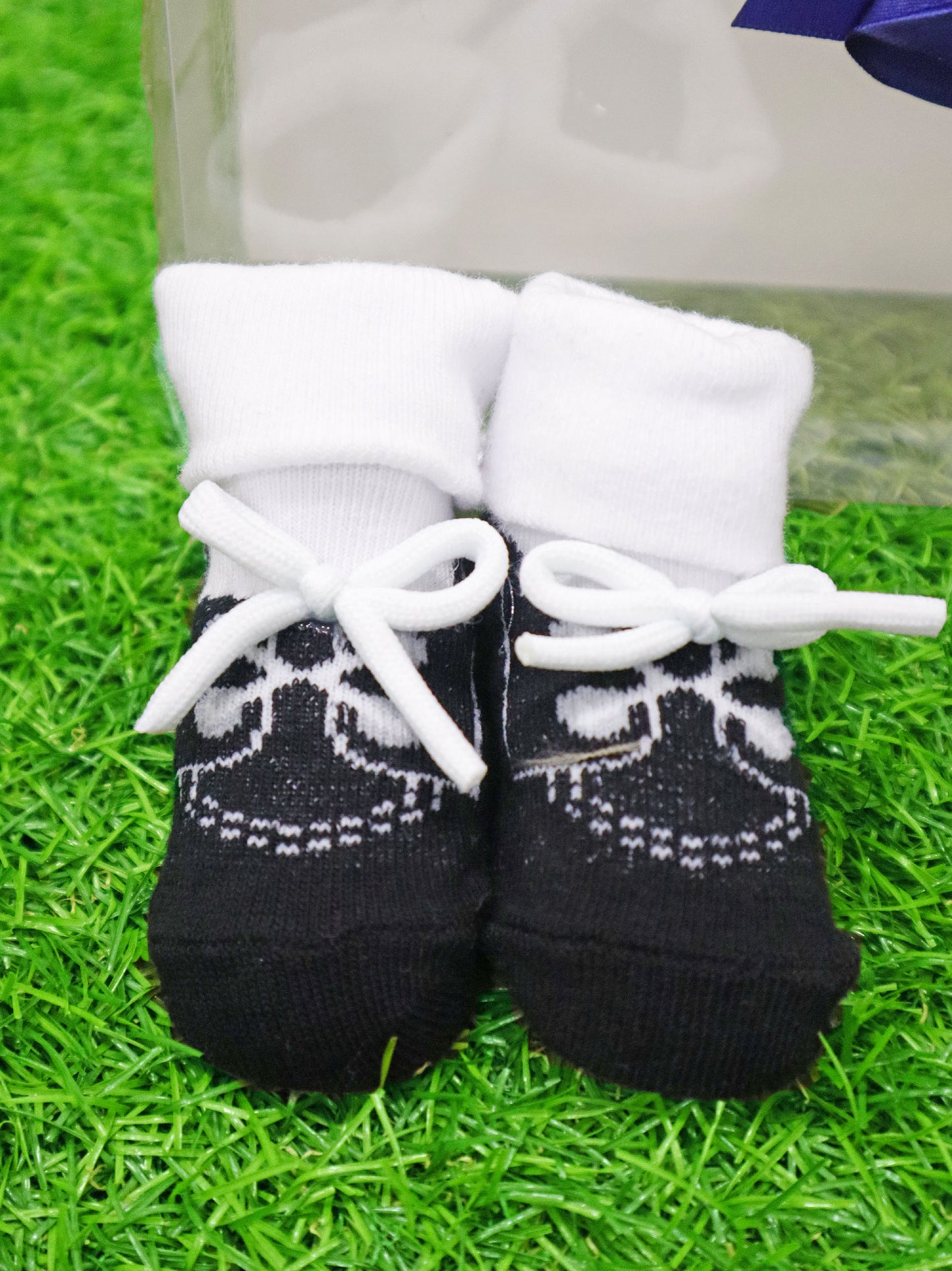 Set de medias para bebé - 87047