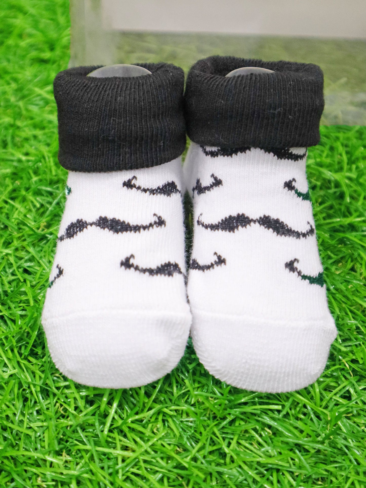 Set de medias para bebé - 87047
