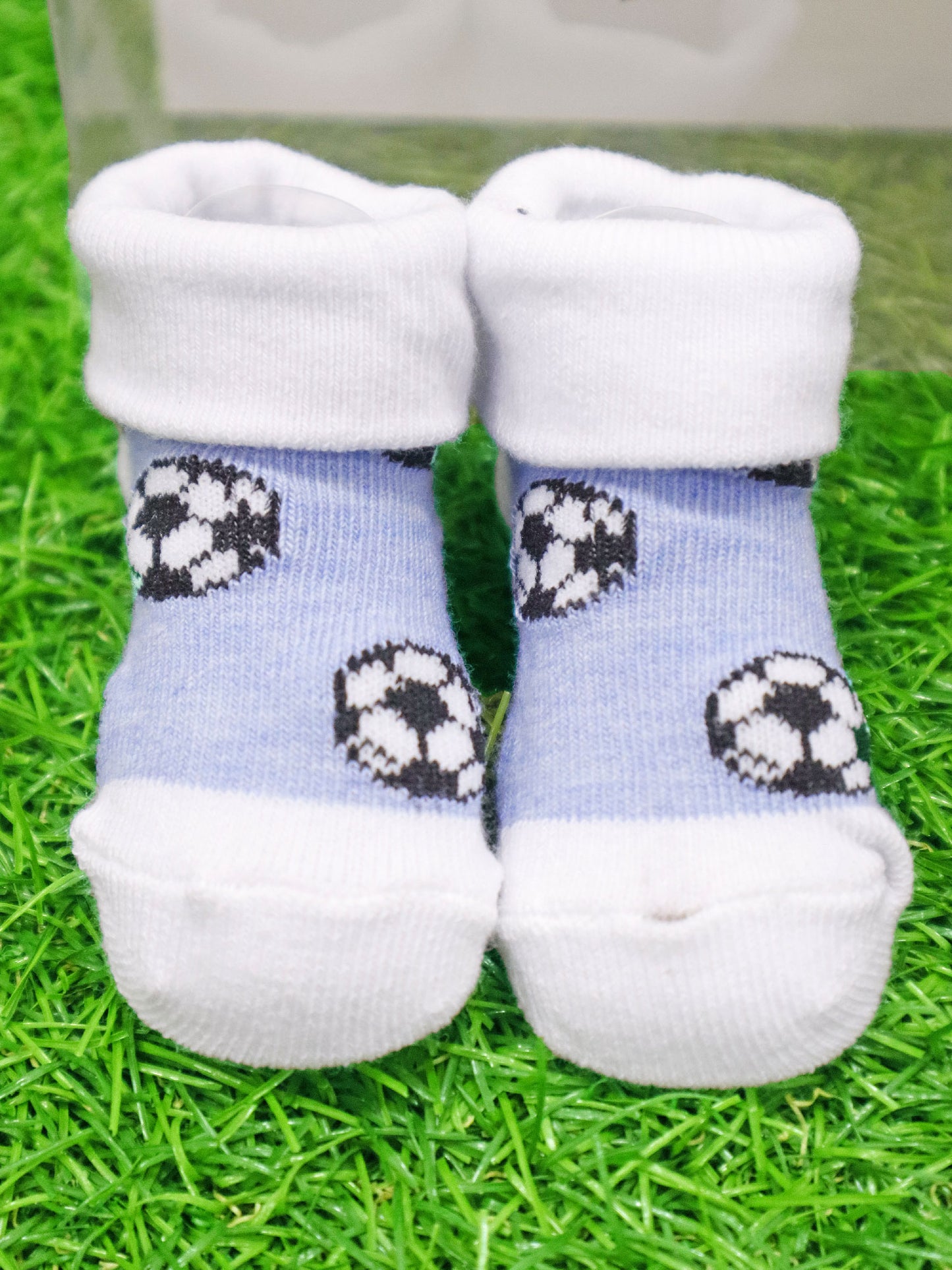 Set de medias para bebé - 87047