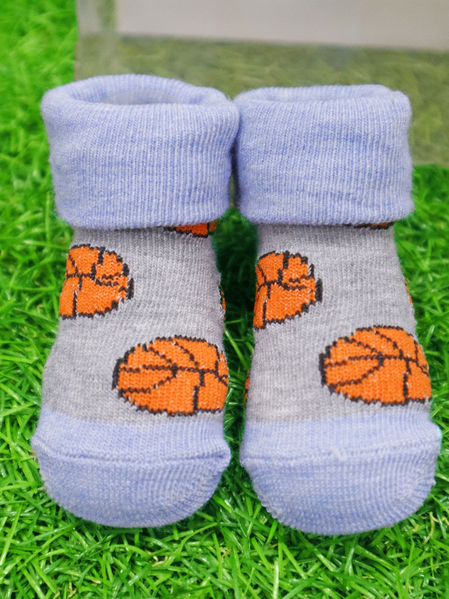 Set de medias para bebé - 87047