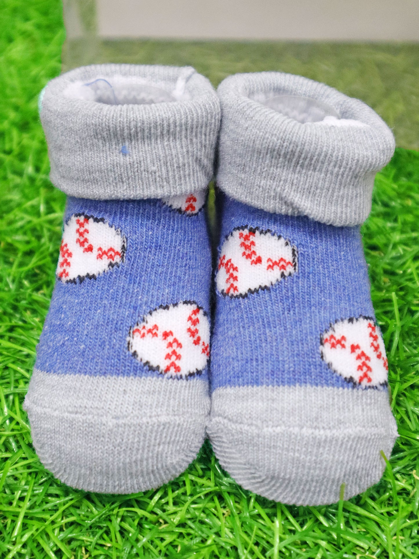Set de medias para bebé - 87047