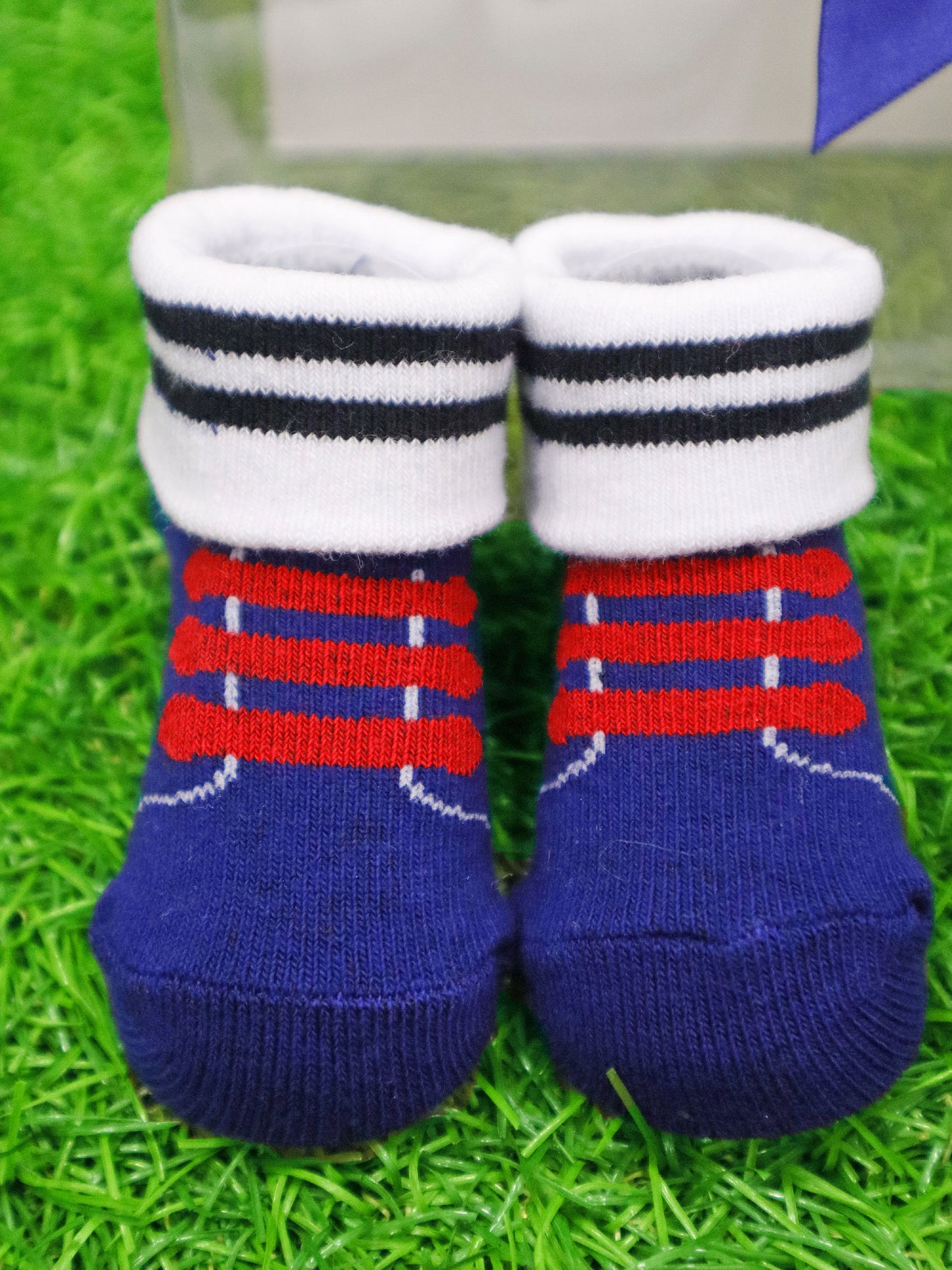 Set de medias para bebé - 87047