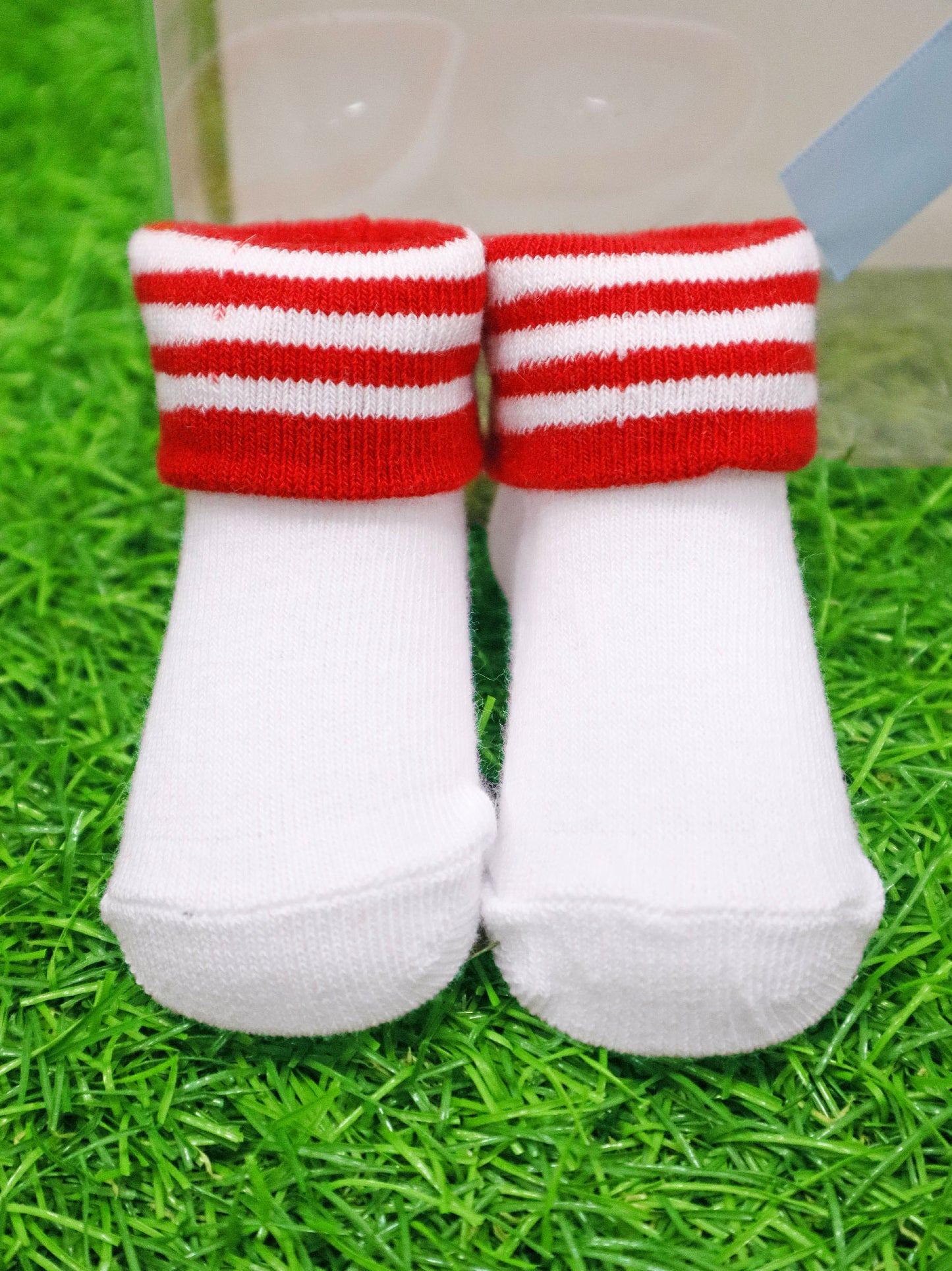 Set de medias para bebé - 87047
