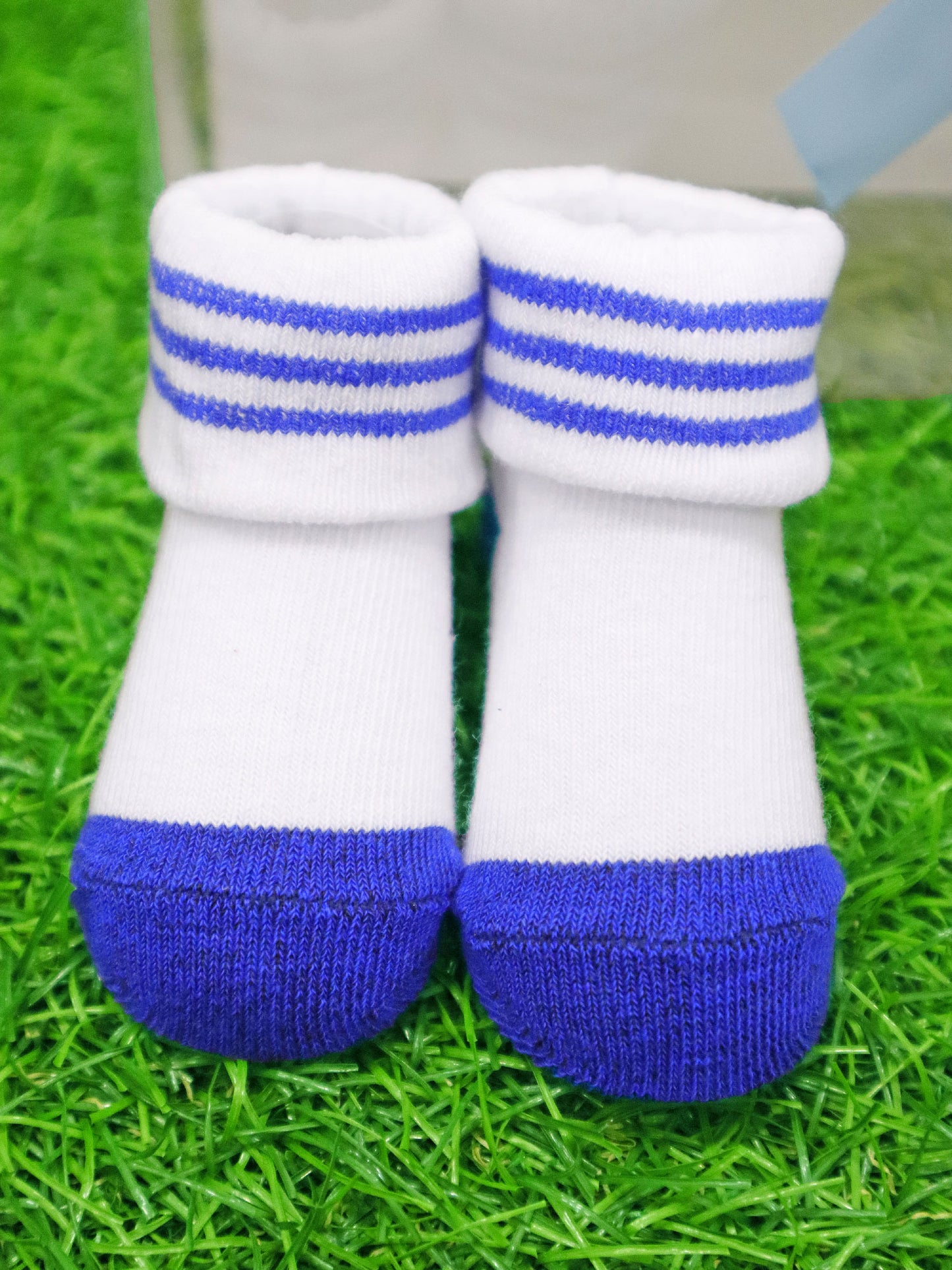 Set de medias para bebé - 87047