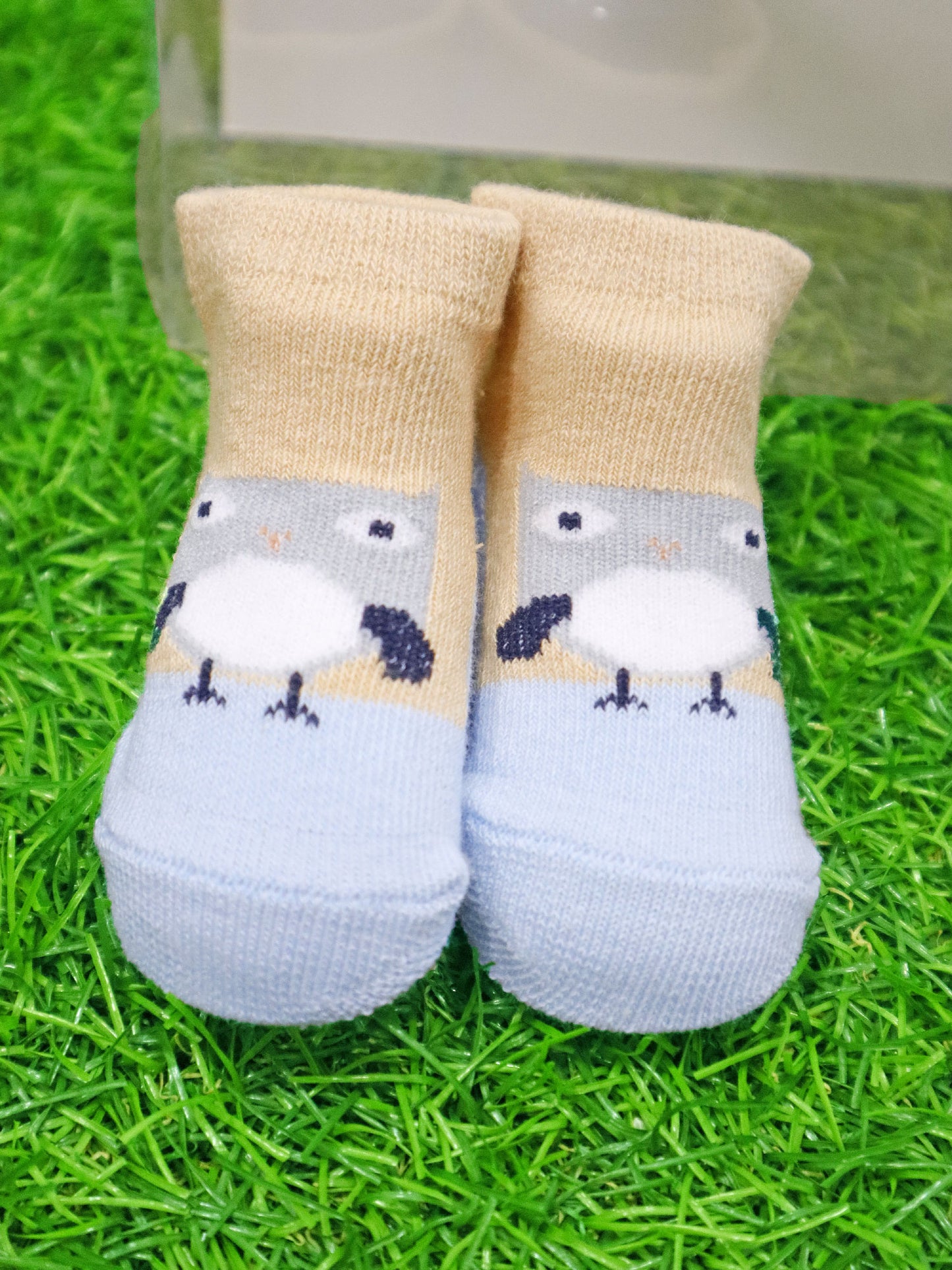 Set de medias para bebé - 87047