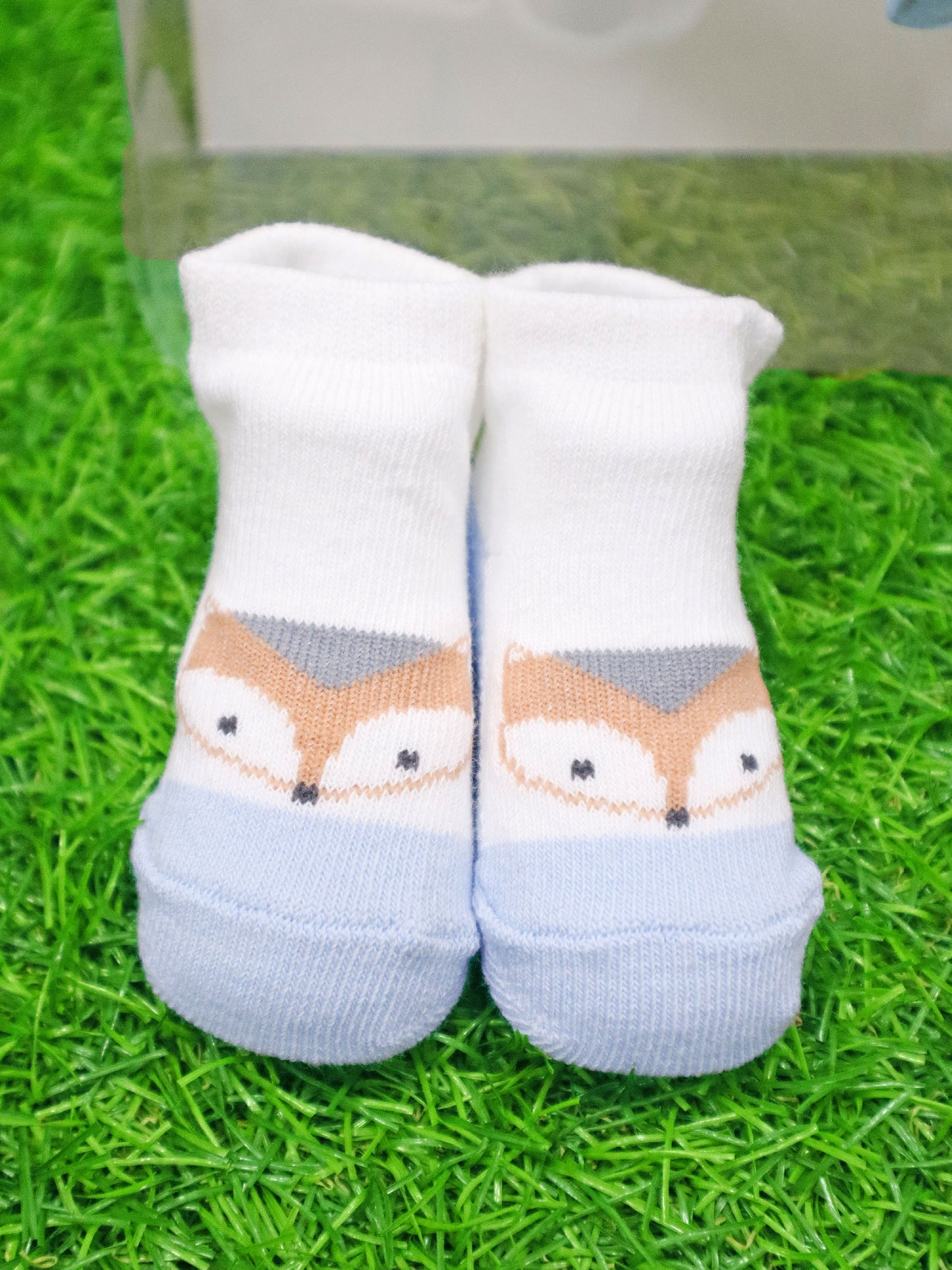 Set de medias para bebé - 87047