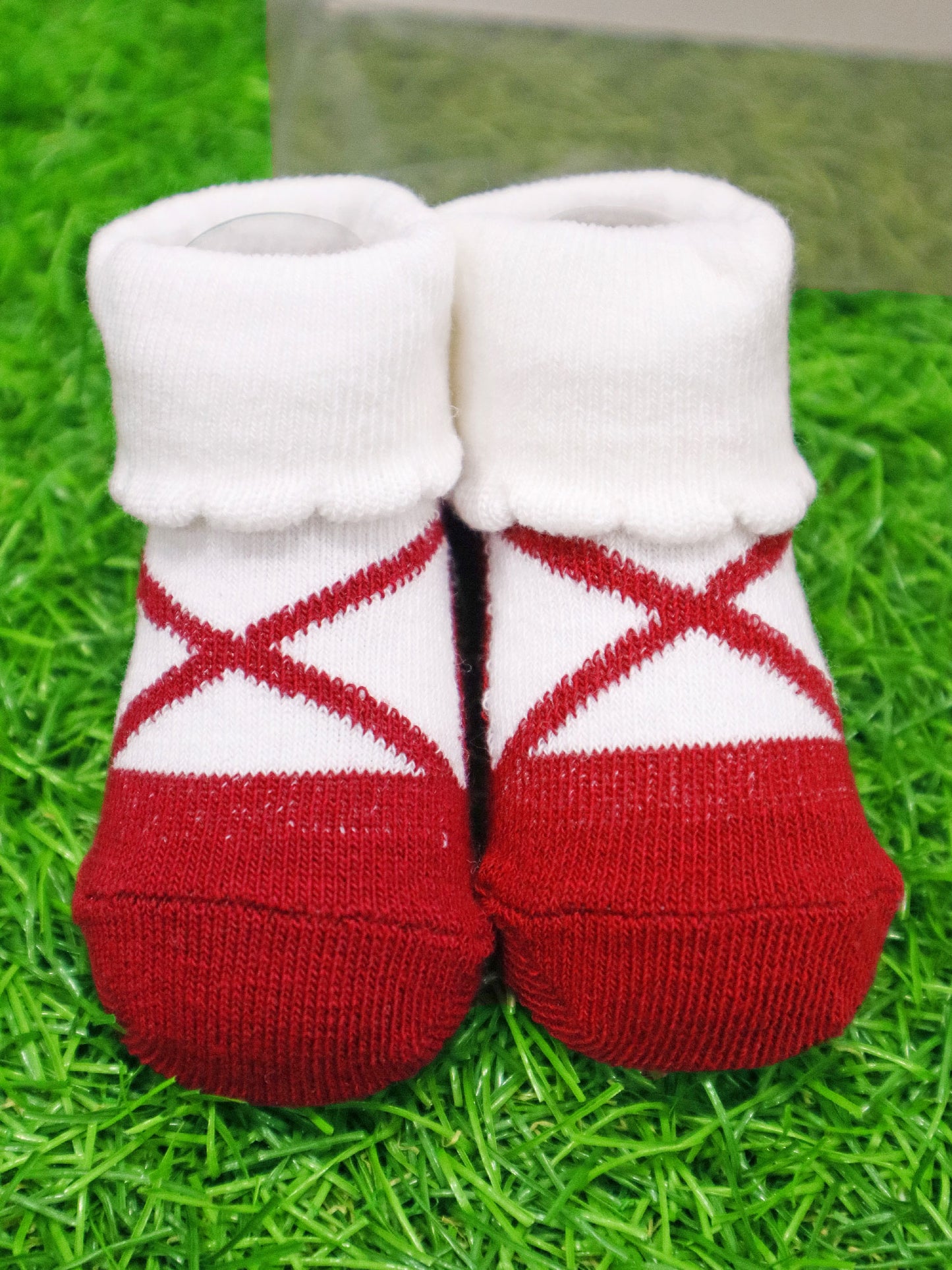 Set de medias para bebé - 87047