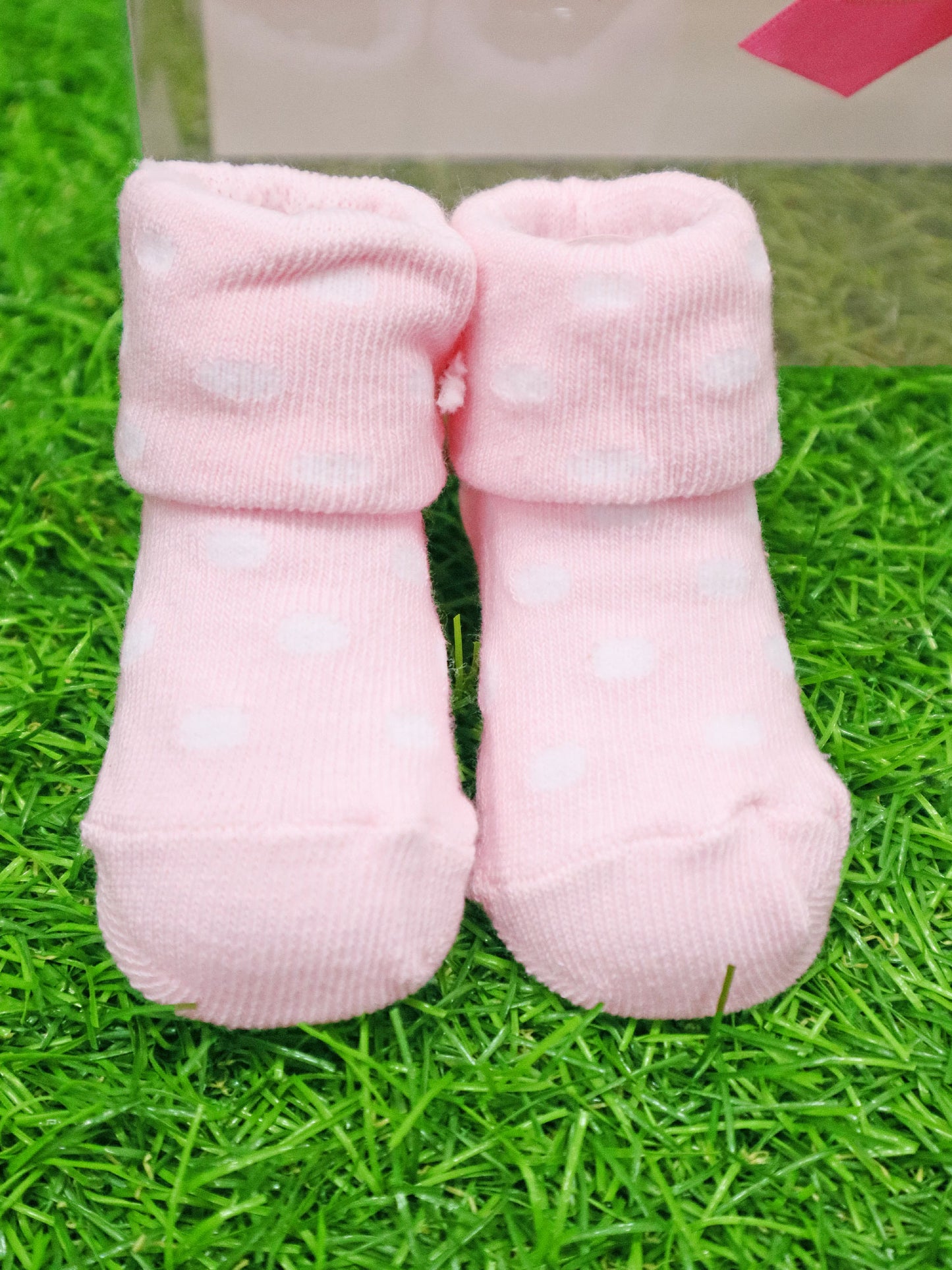 Set de medias para bebé - 87047