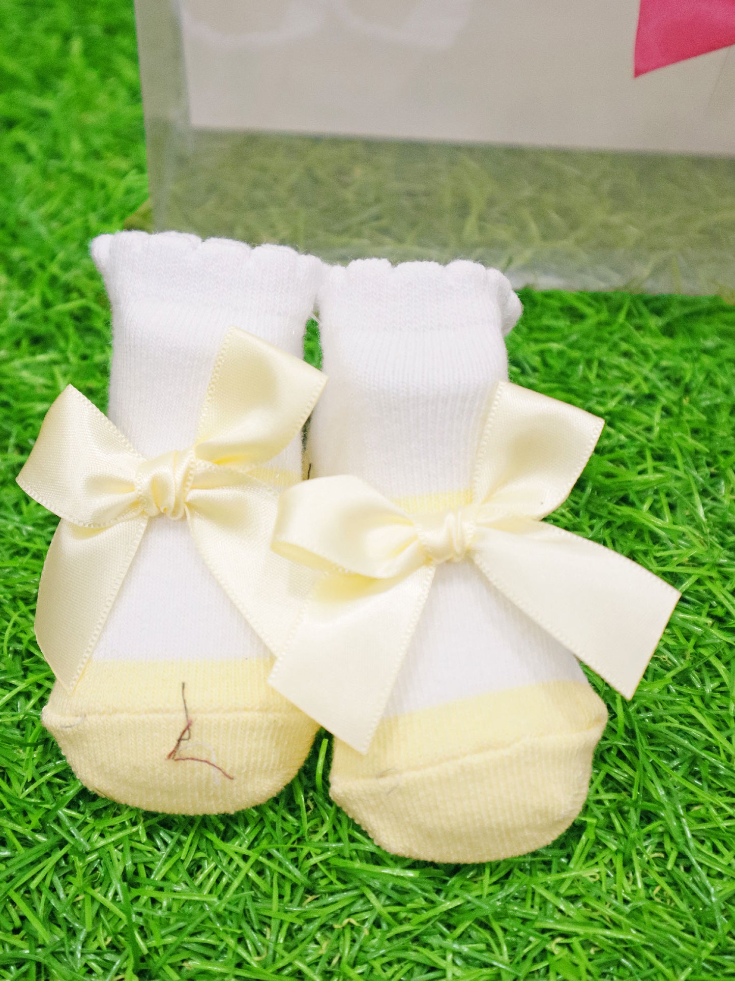 Set de medias para bebé - 87047