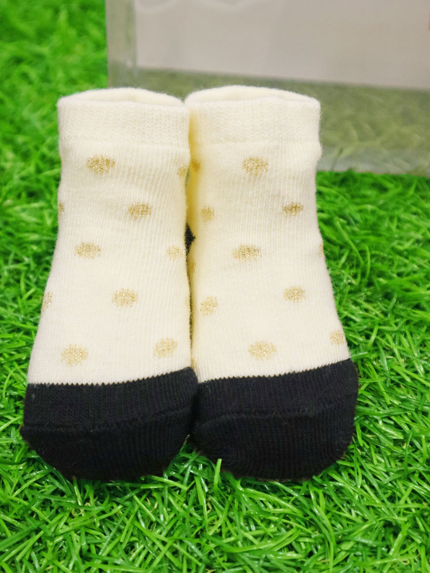 Set de medias para bebé - 87047