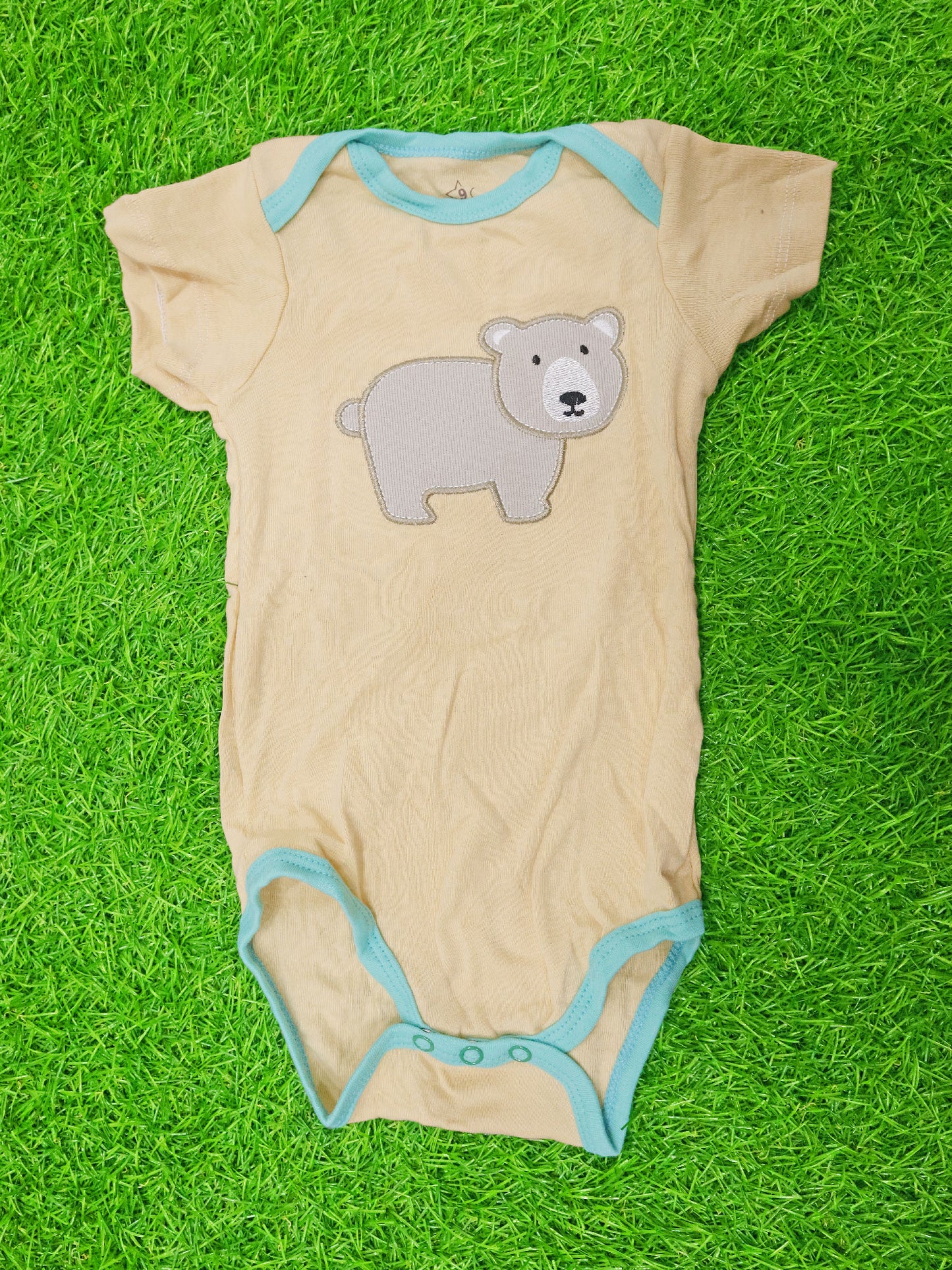 Set de 5 bodys - 87170