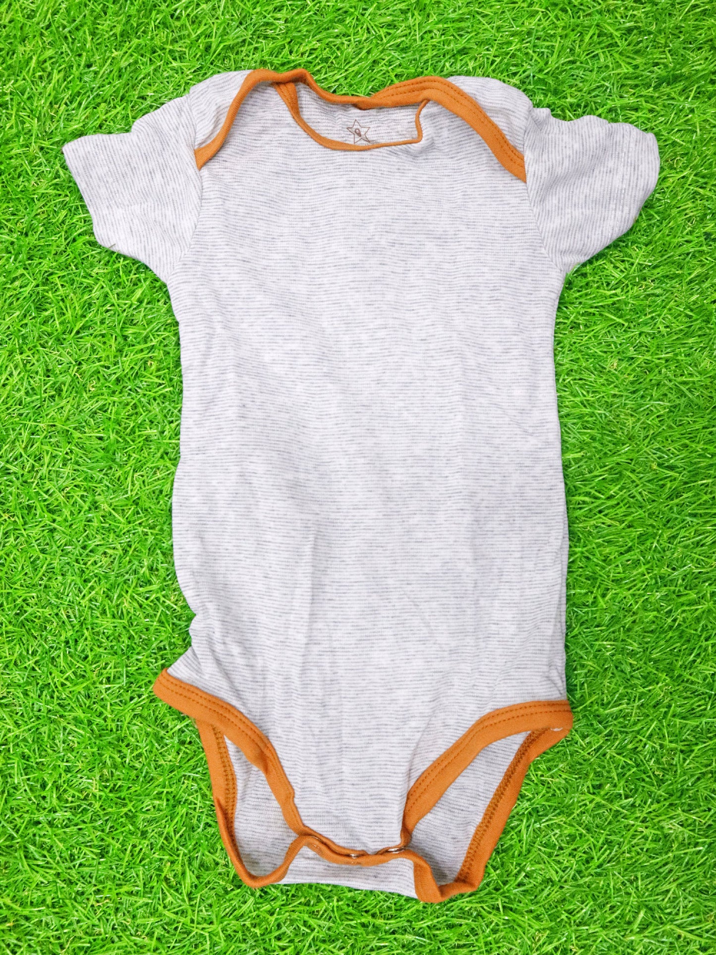Set de 5 bodys - 87170