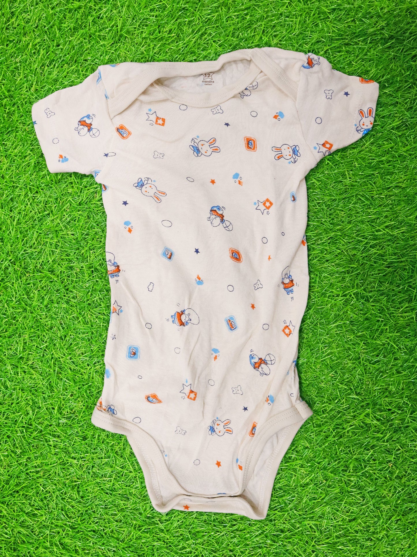 set de 5 bodys - 87170