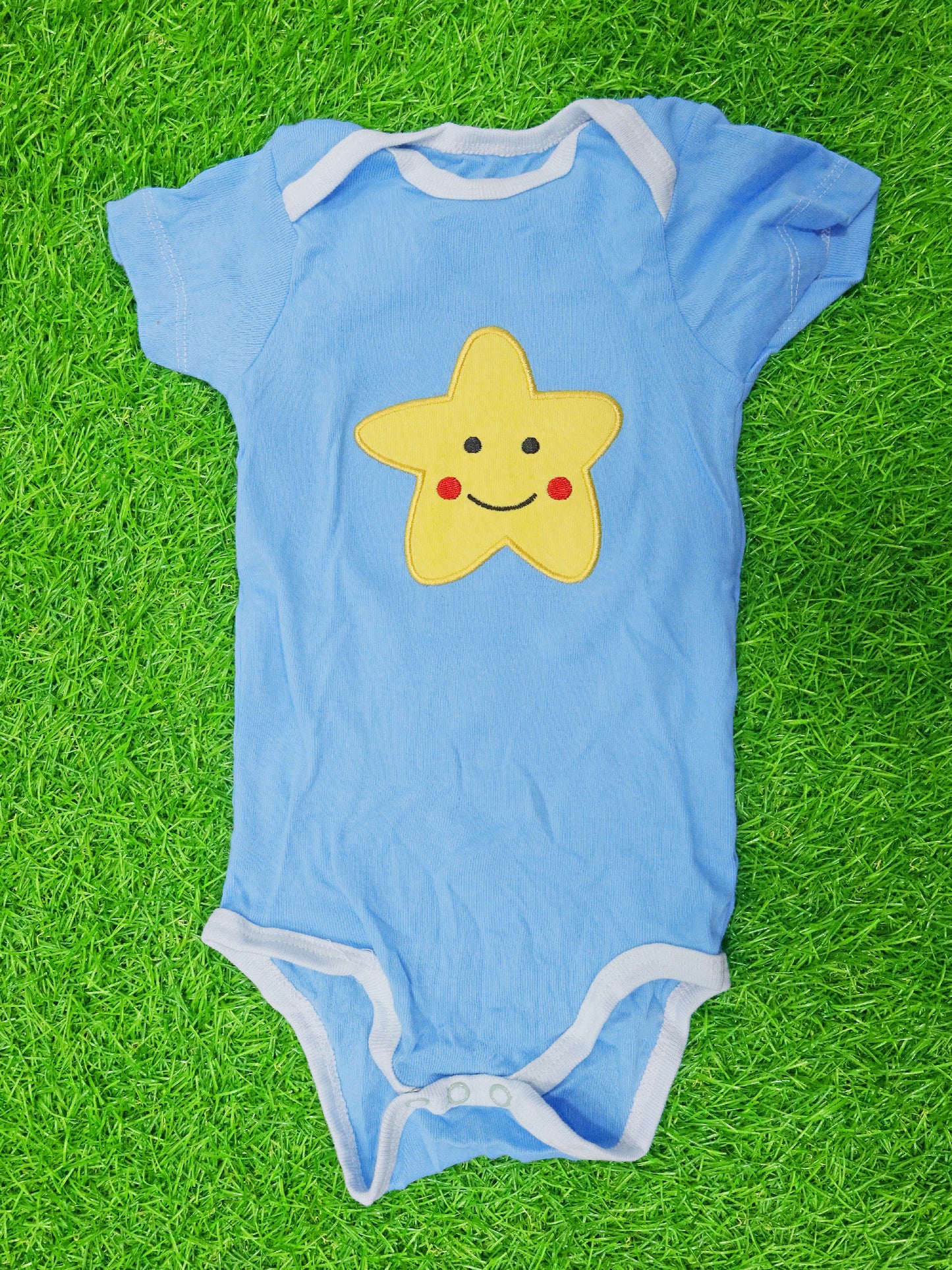 set de 5 bodys - 87170