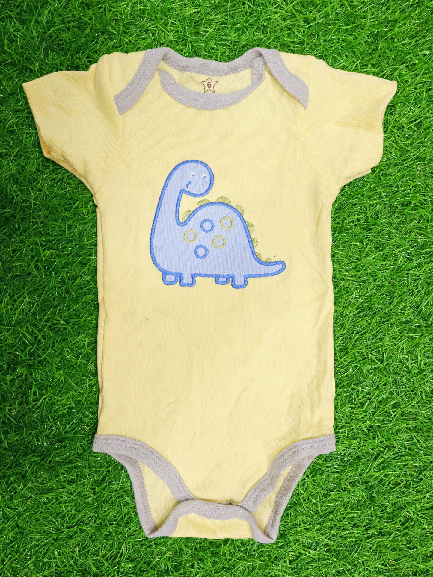 Set de 5 bodys - 87170