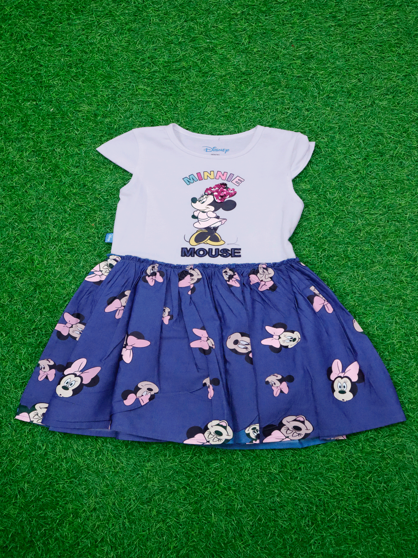 VESTIDO - 1010918