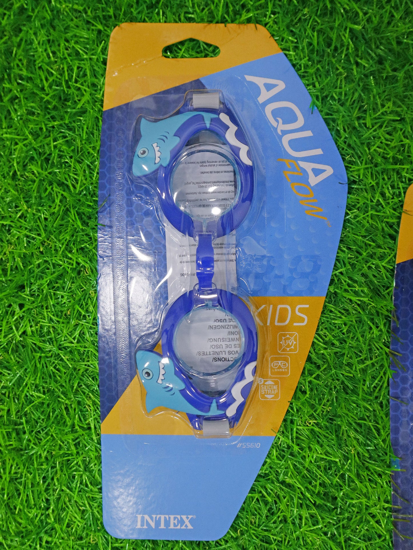 Lentes de buceo - 55610