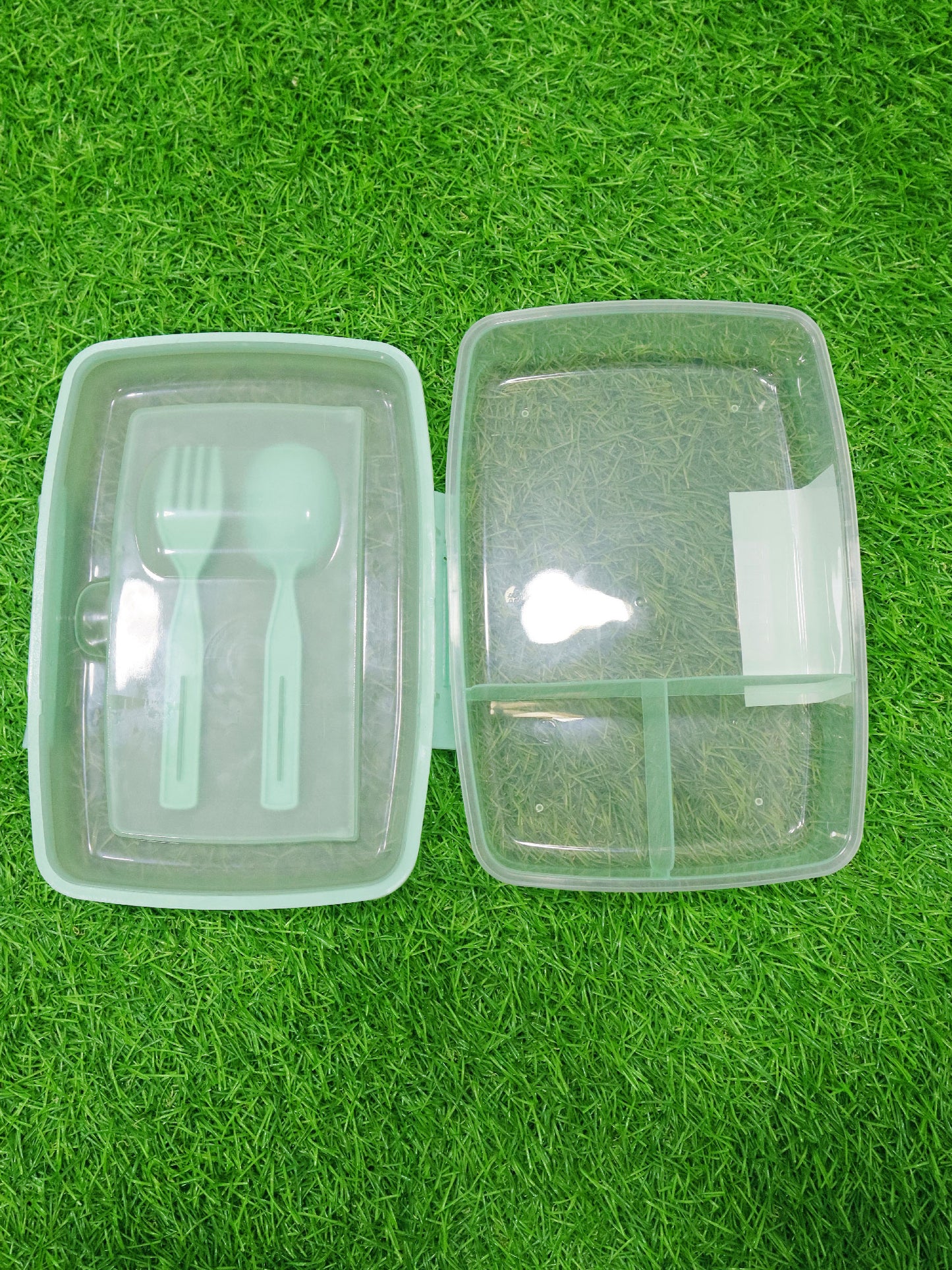 Envase plástico - BGTLT036