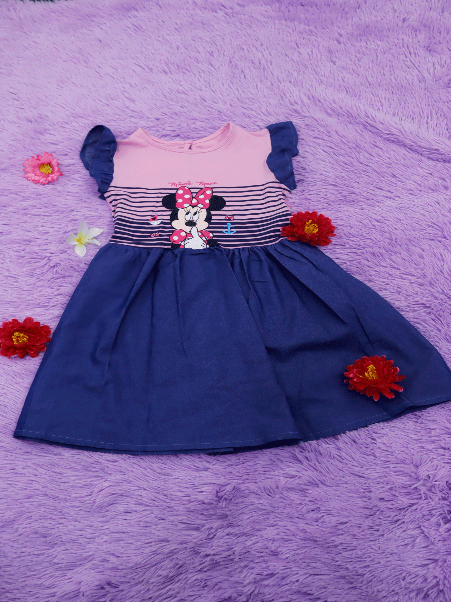 VESTIDO - 1010916