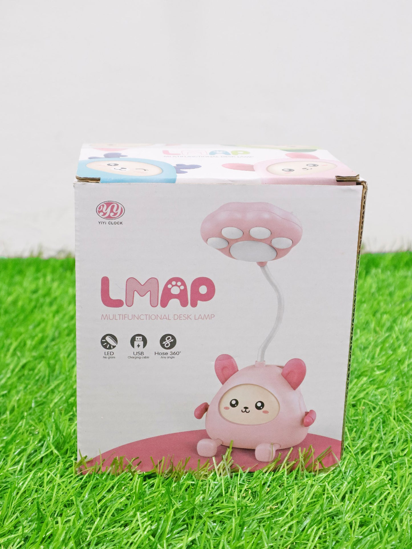 Lámpara de mesa - 87111