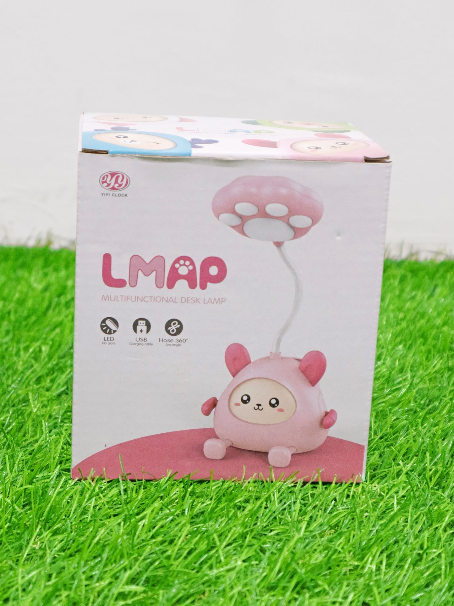 Lámpara de mesa - 87111