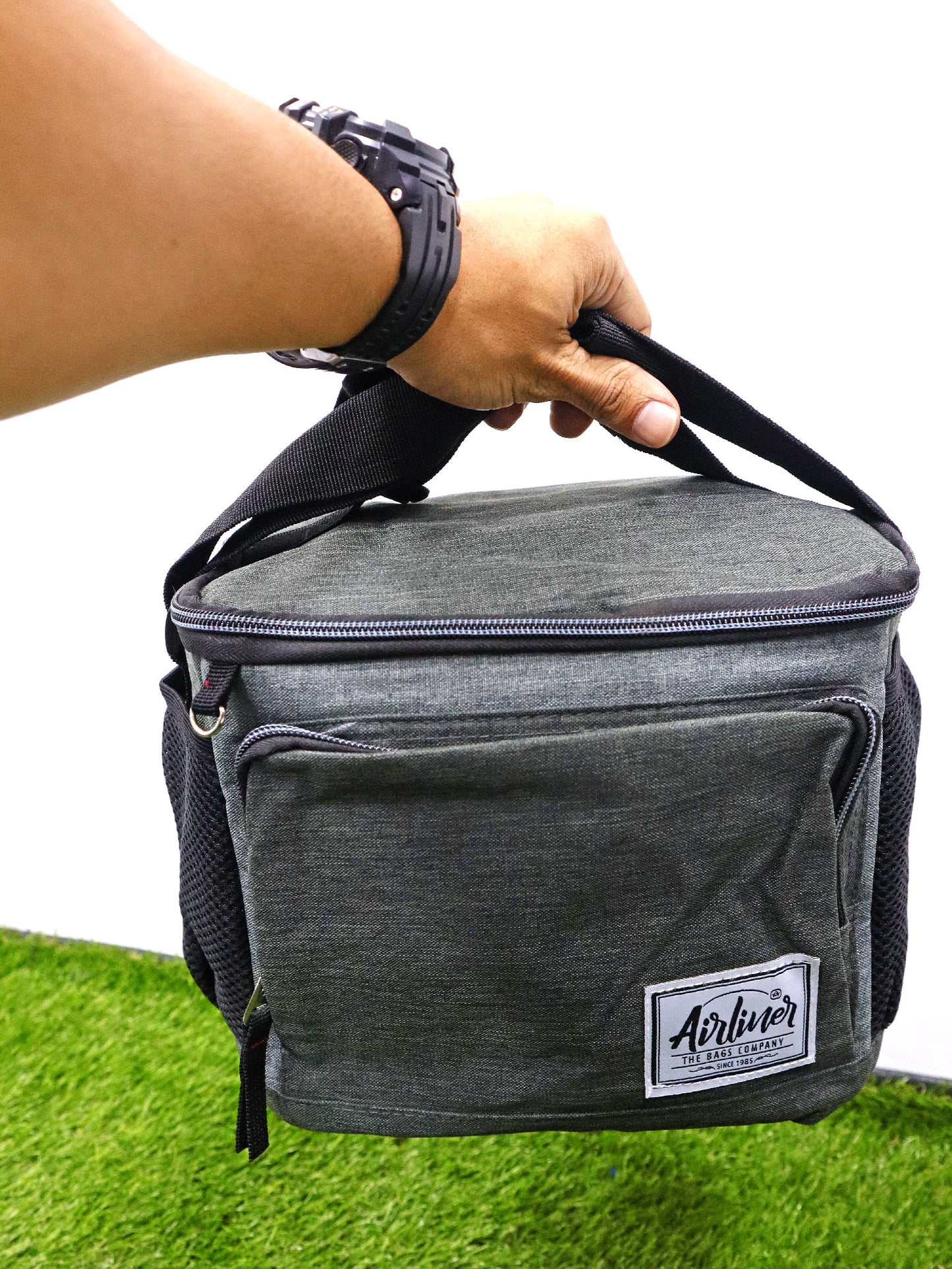 Lonchera Airliner - 66799