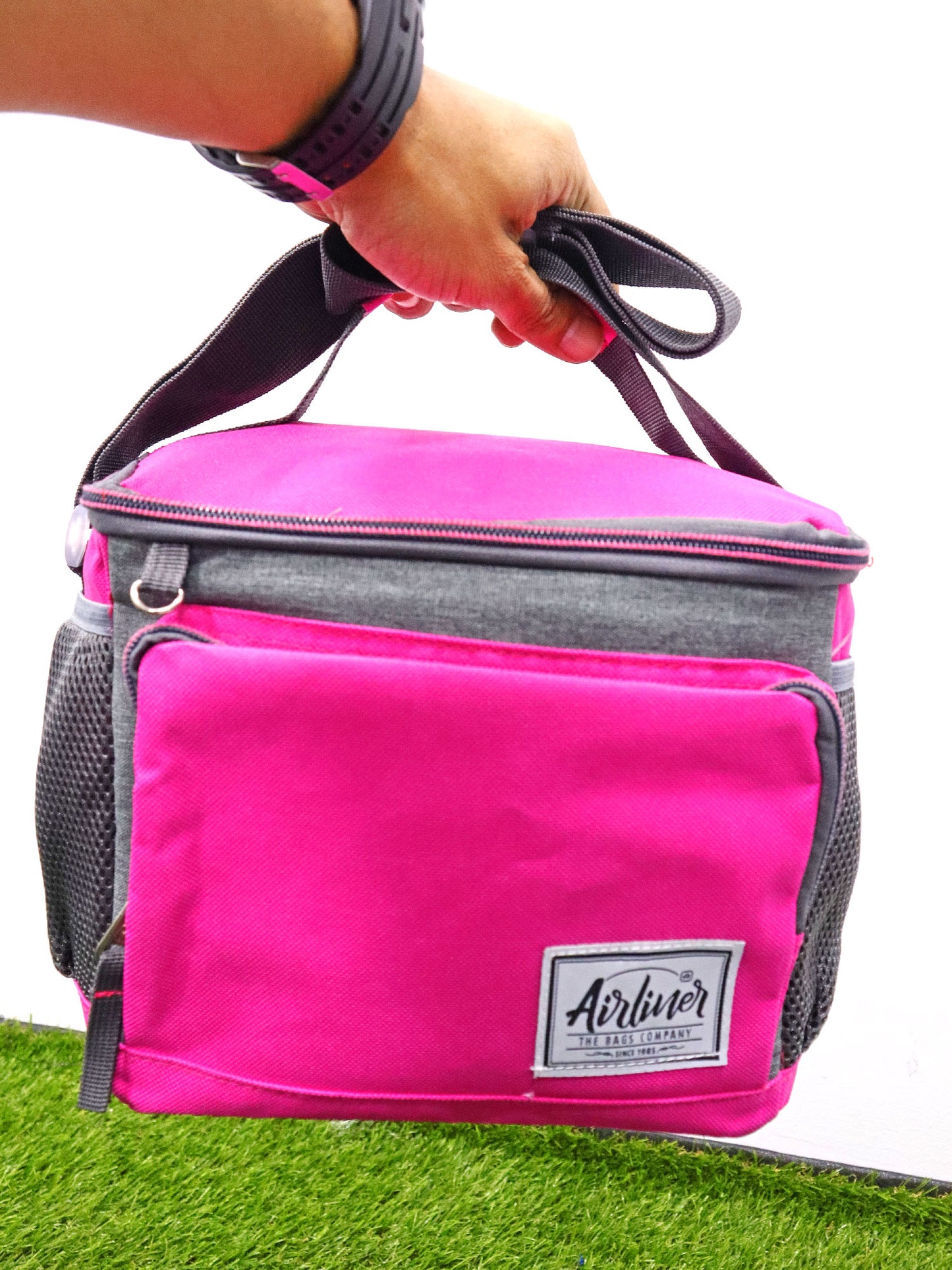 Lonchera Airliner - 66799