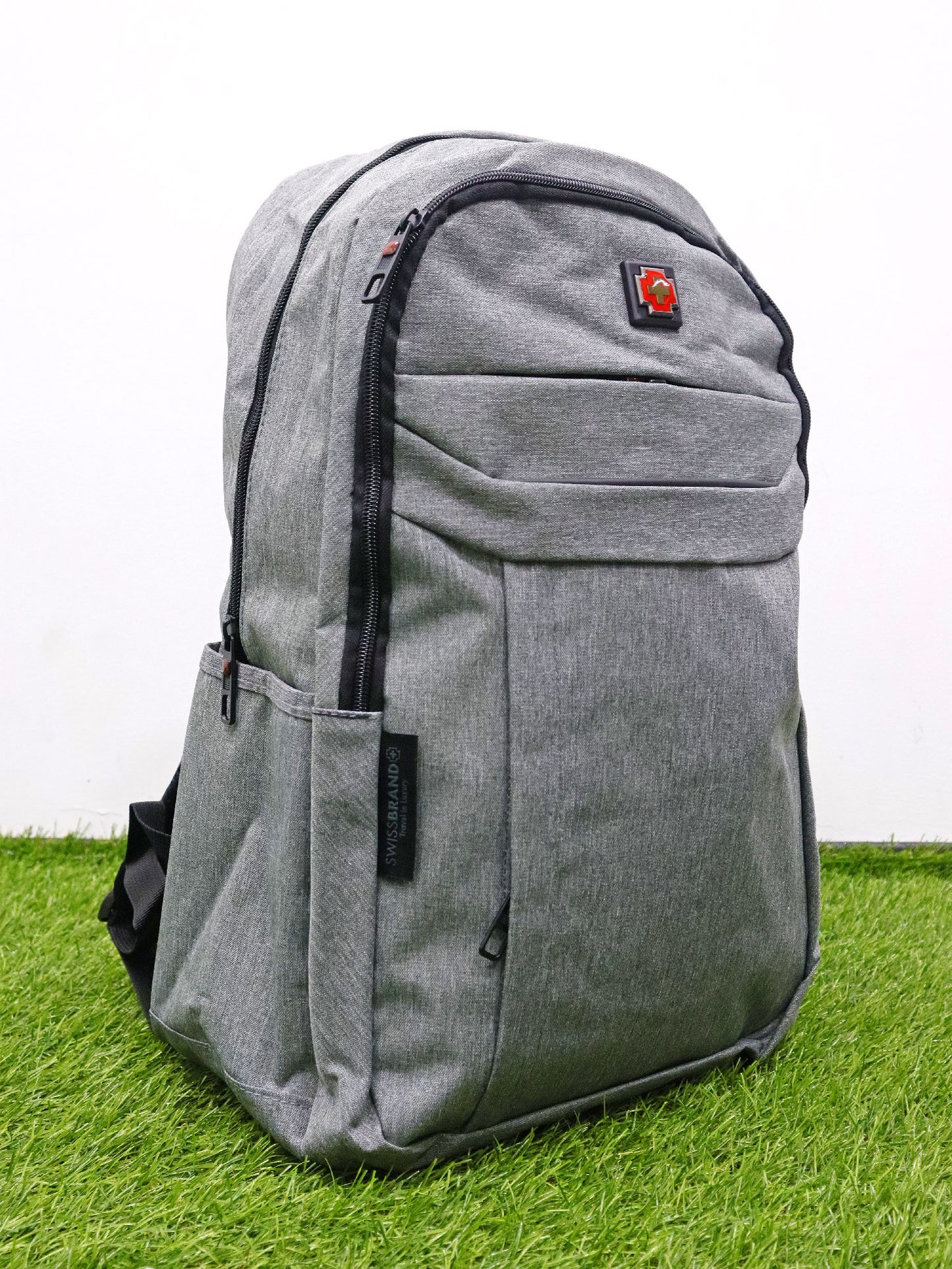 Mochila con porta laptop - SWB7052