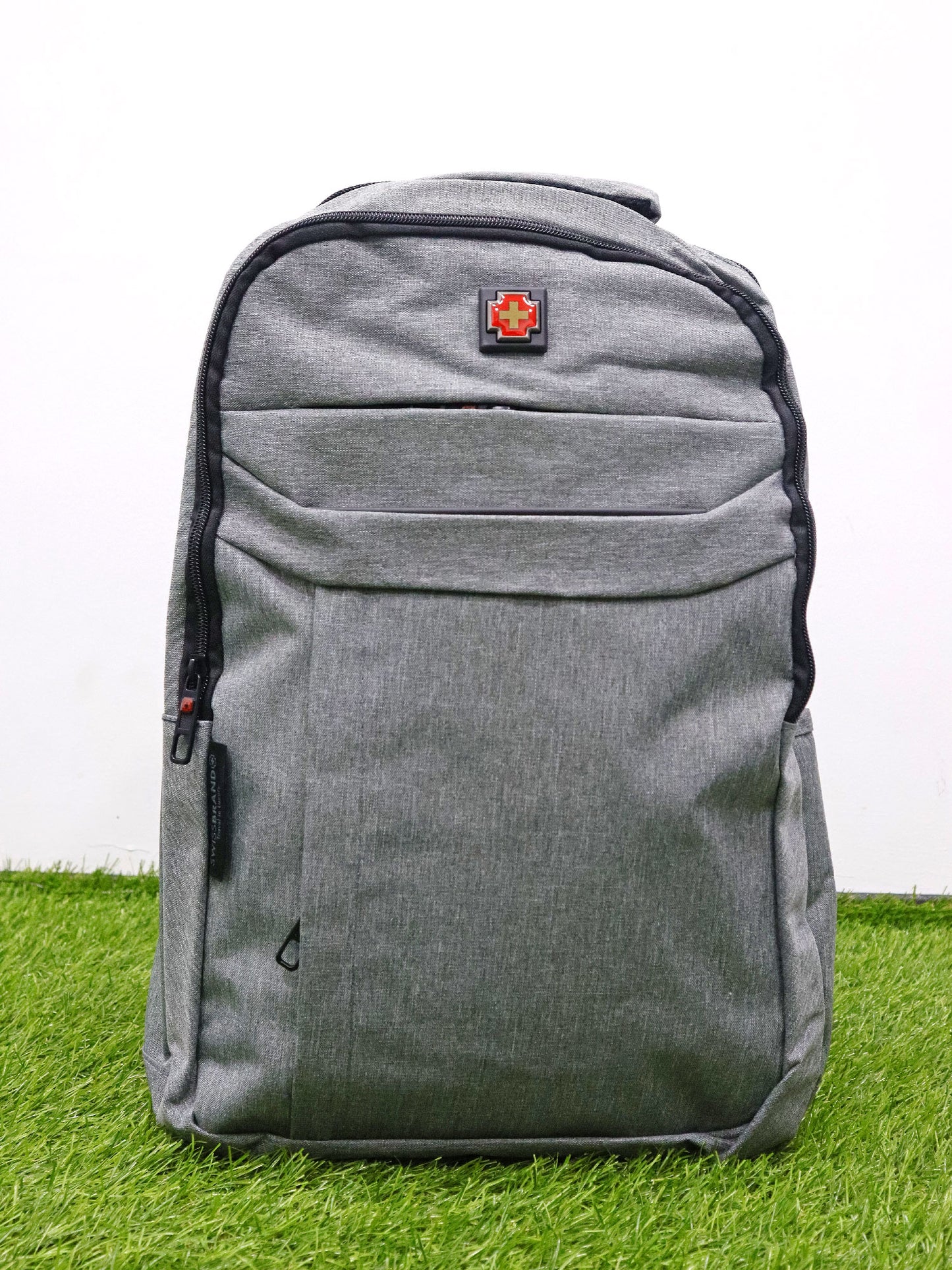 Mochila con porta laptop - SWB7052