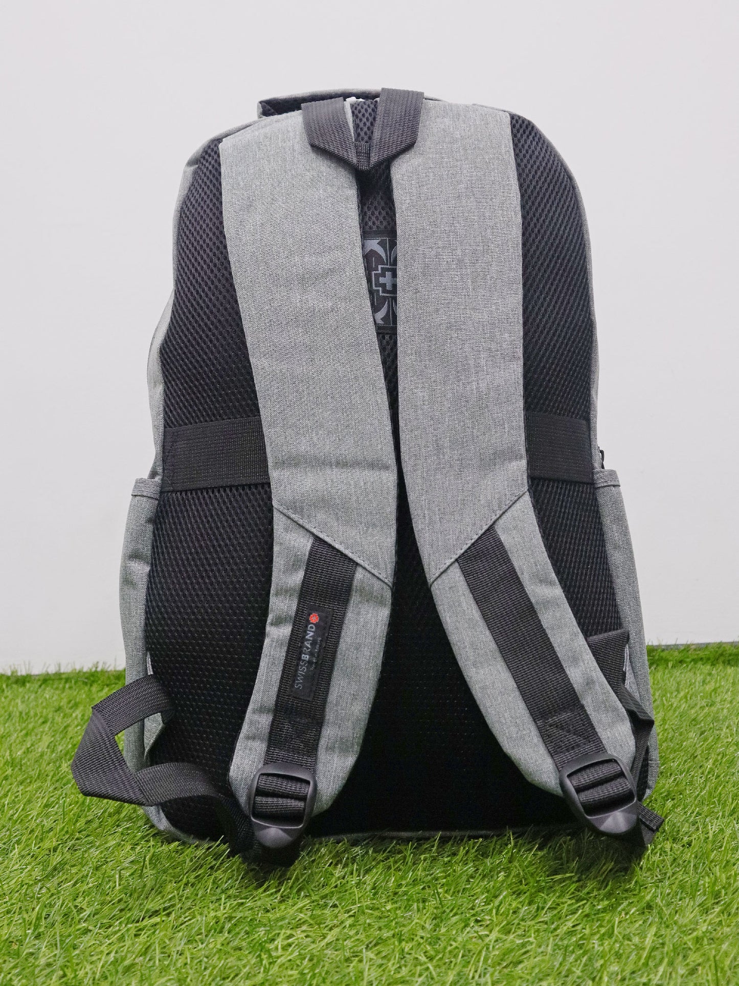 Mochila con porta laptop - SWB7052