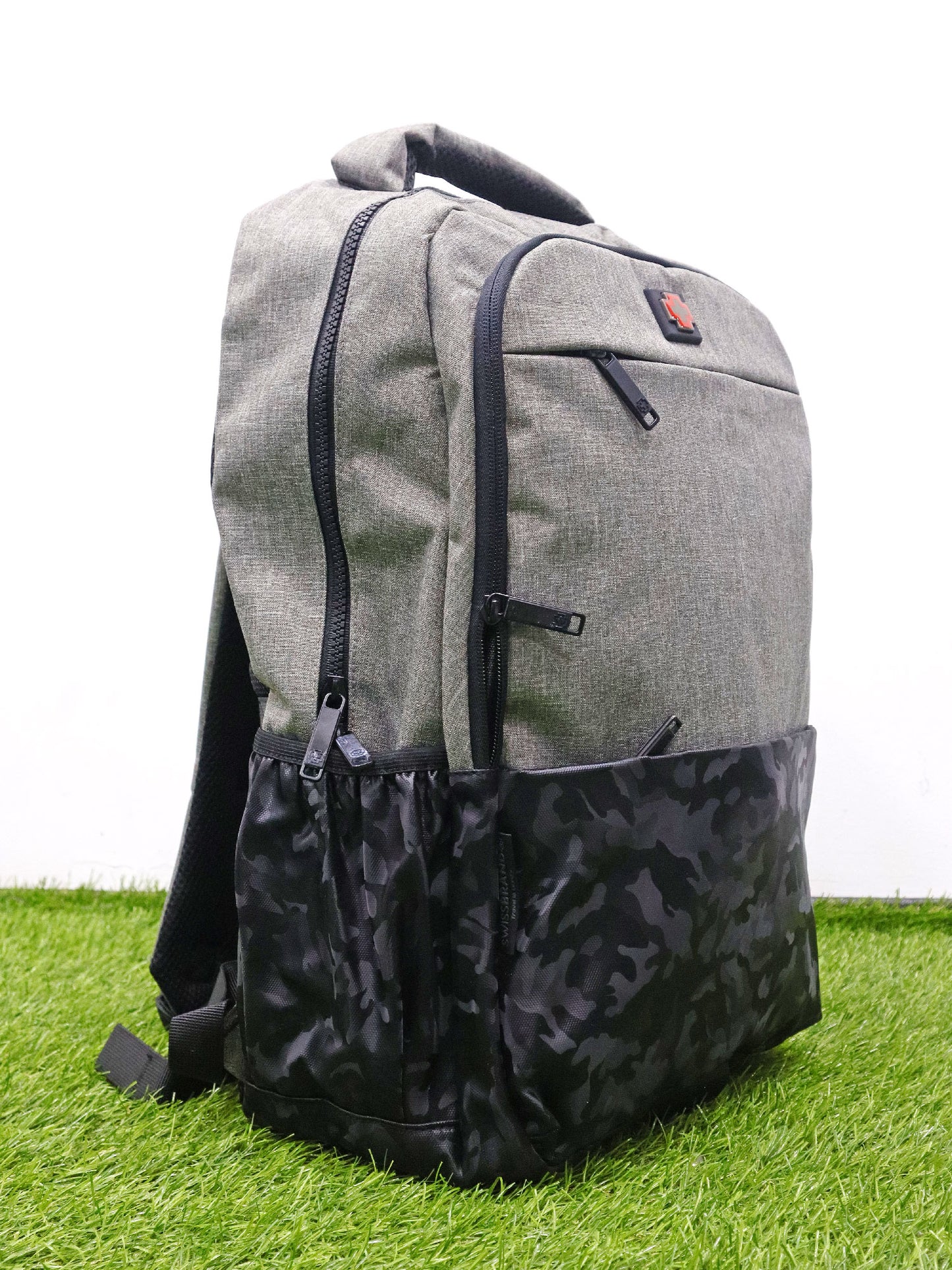 Mochila porta laptop - SWB7058
