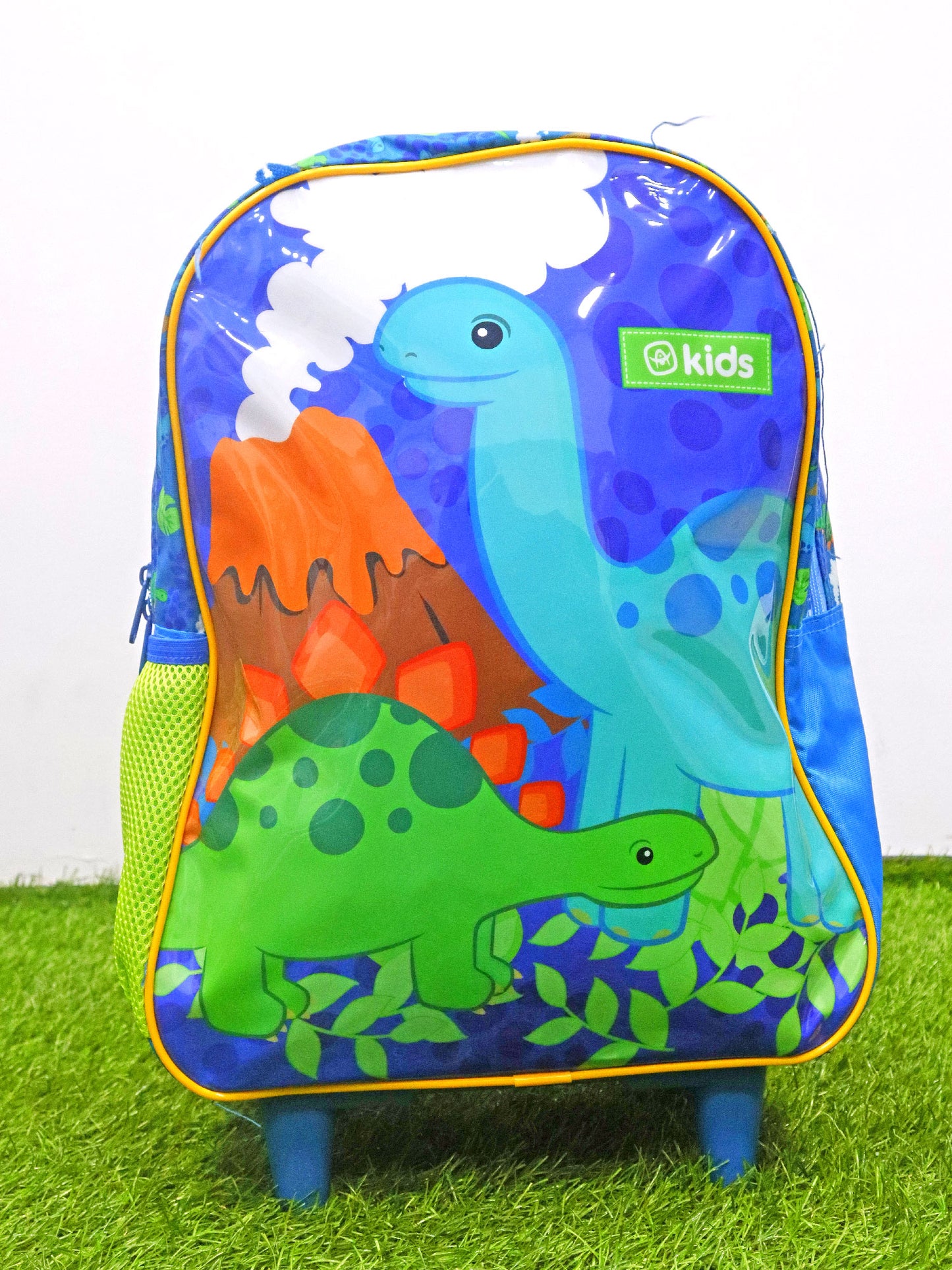 Mochila Airliner con ruedas - 6602005T