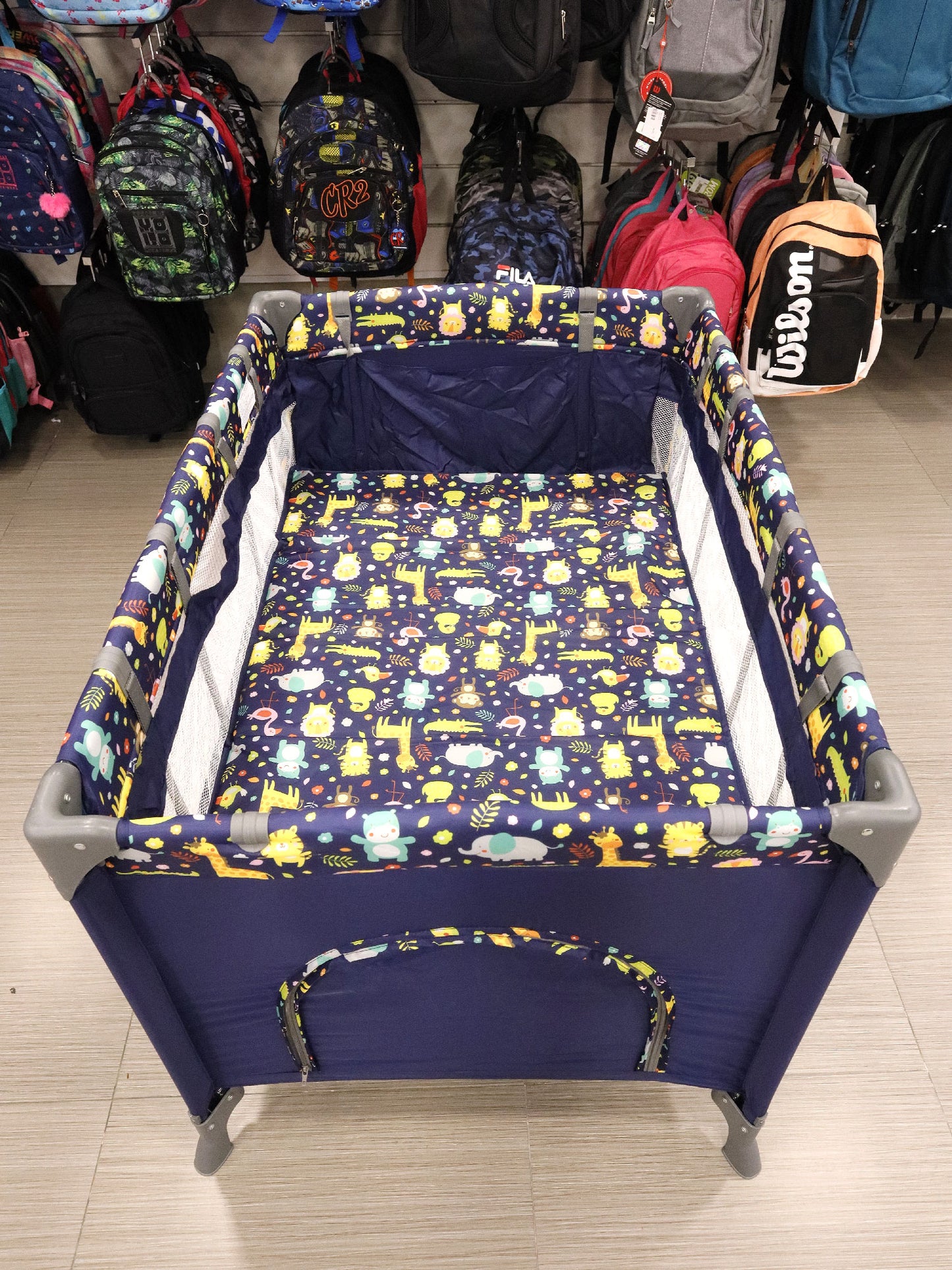 Corral para bebé - LP00572