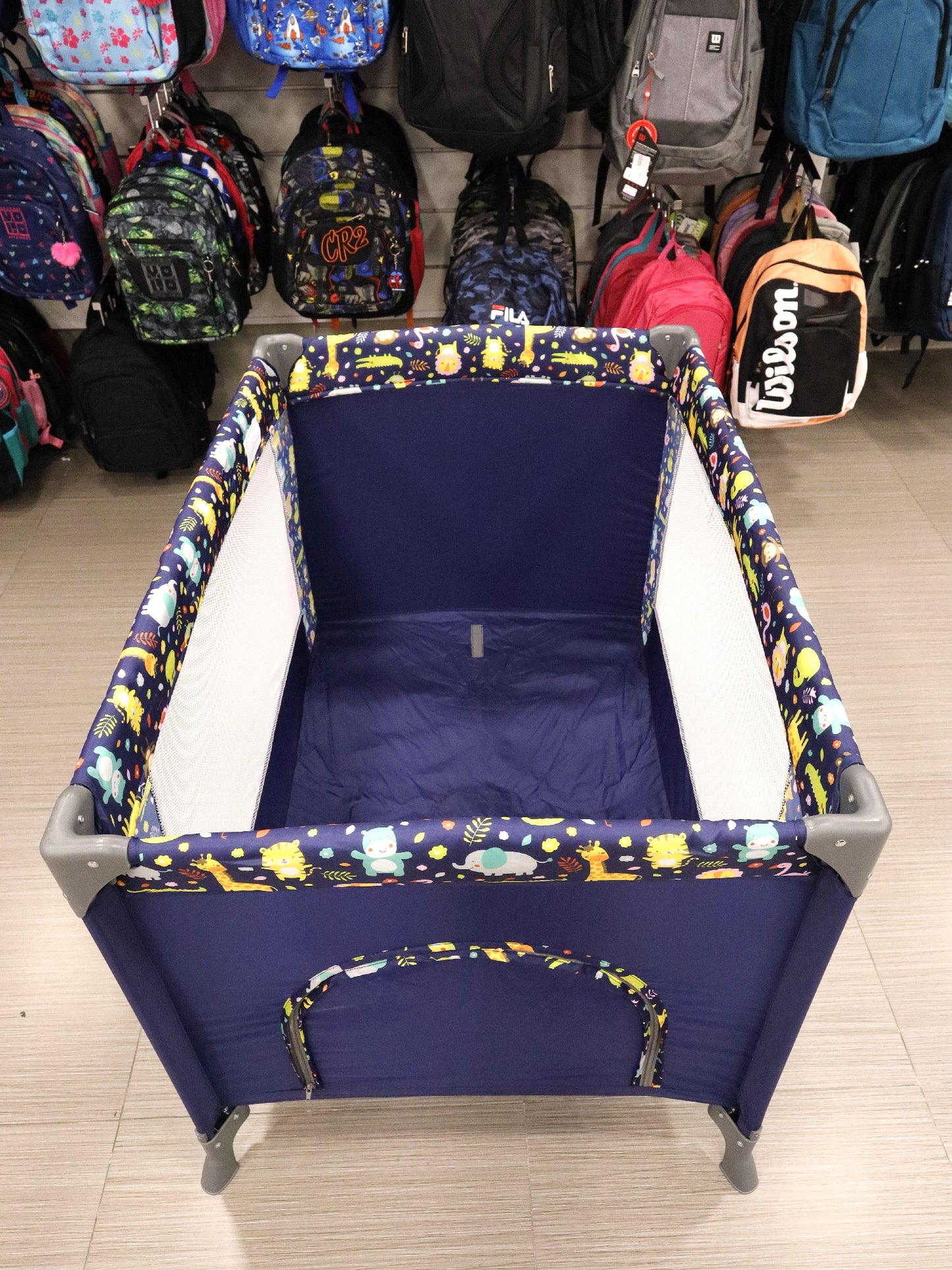 Corral para bebé - LP00572