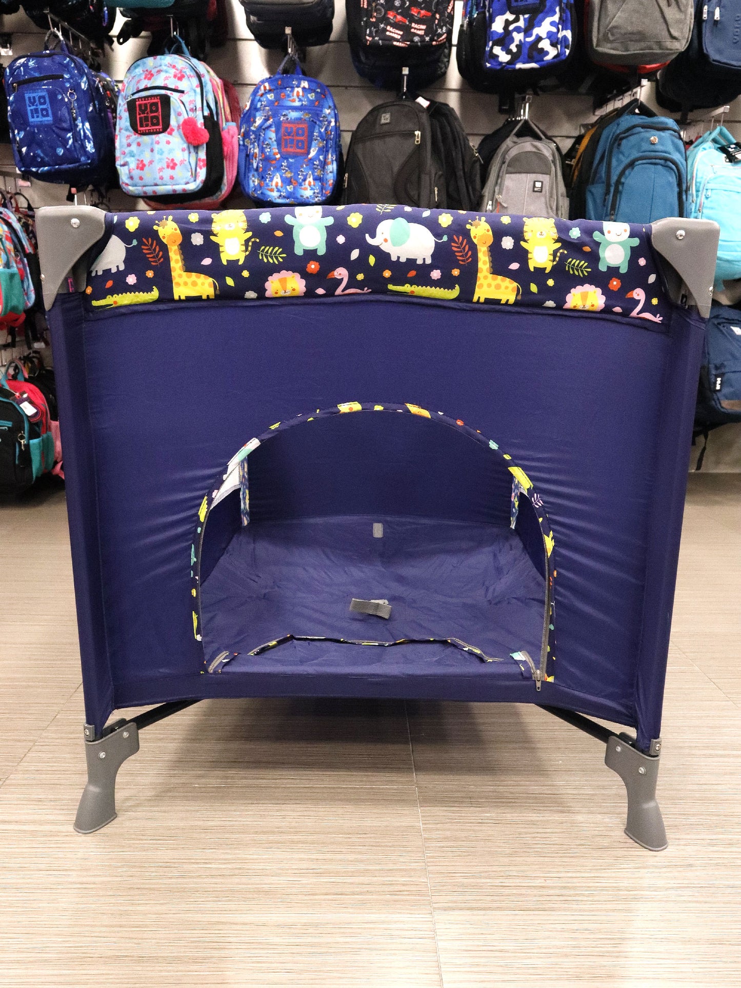 Corral para bebé - LP00572