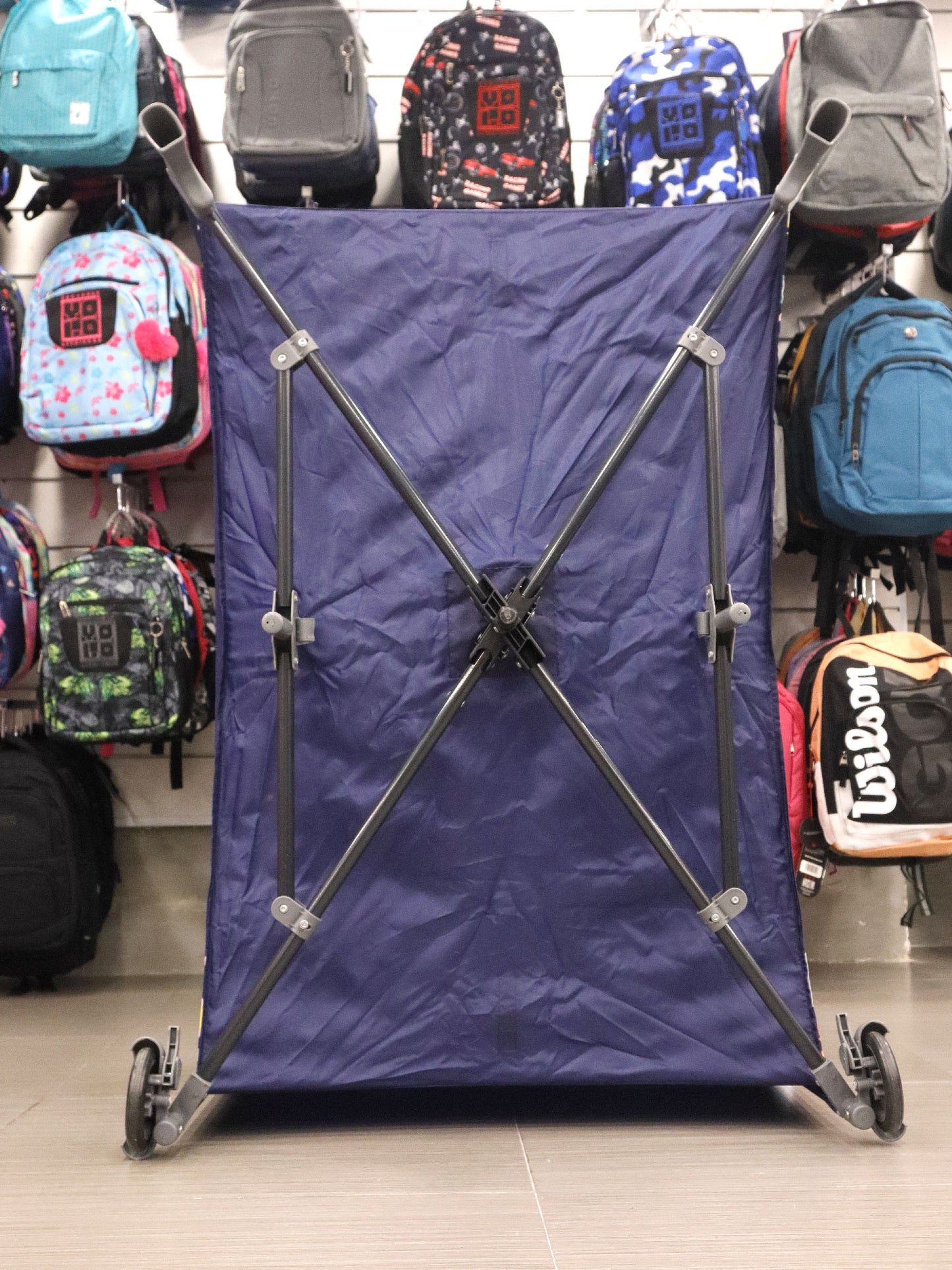 Corral para bebé - LP00572