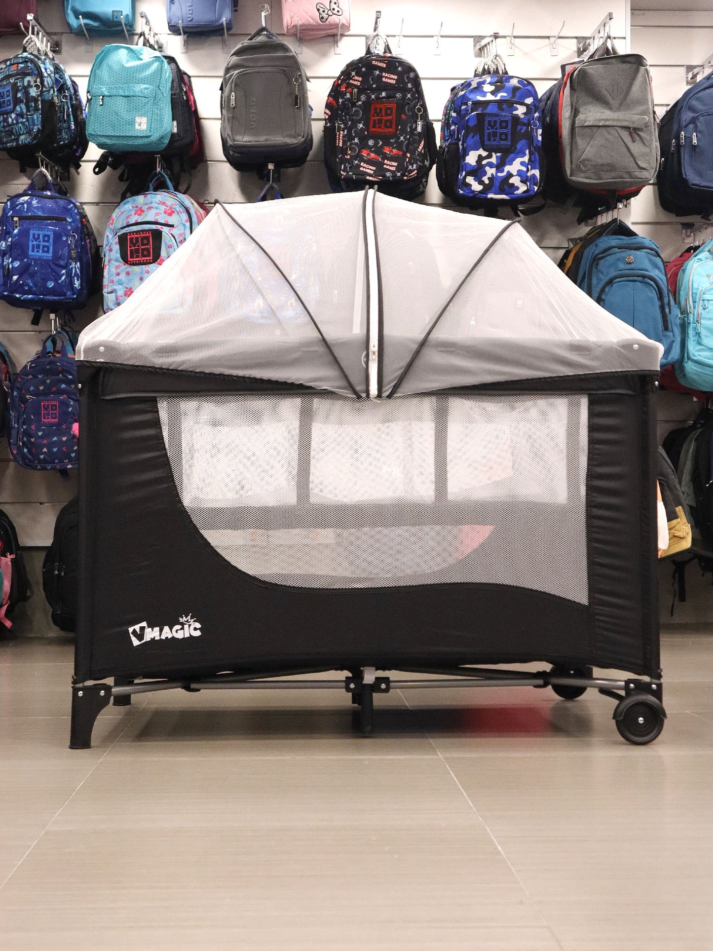 Corral eco - P9001GREY