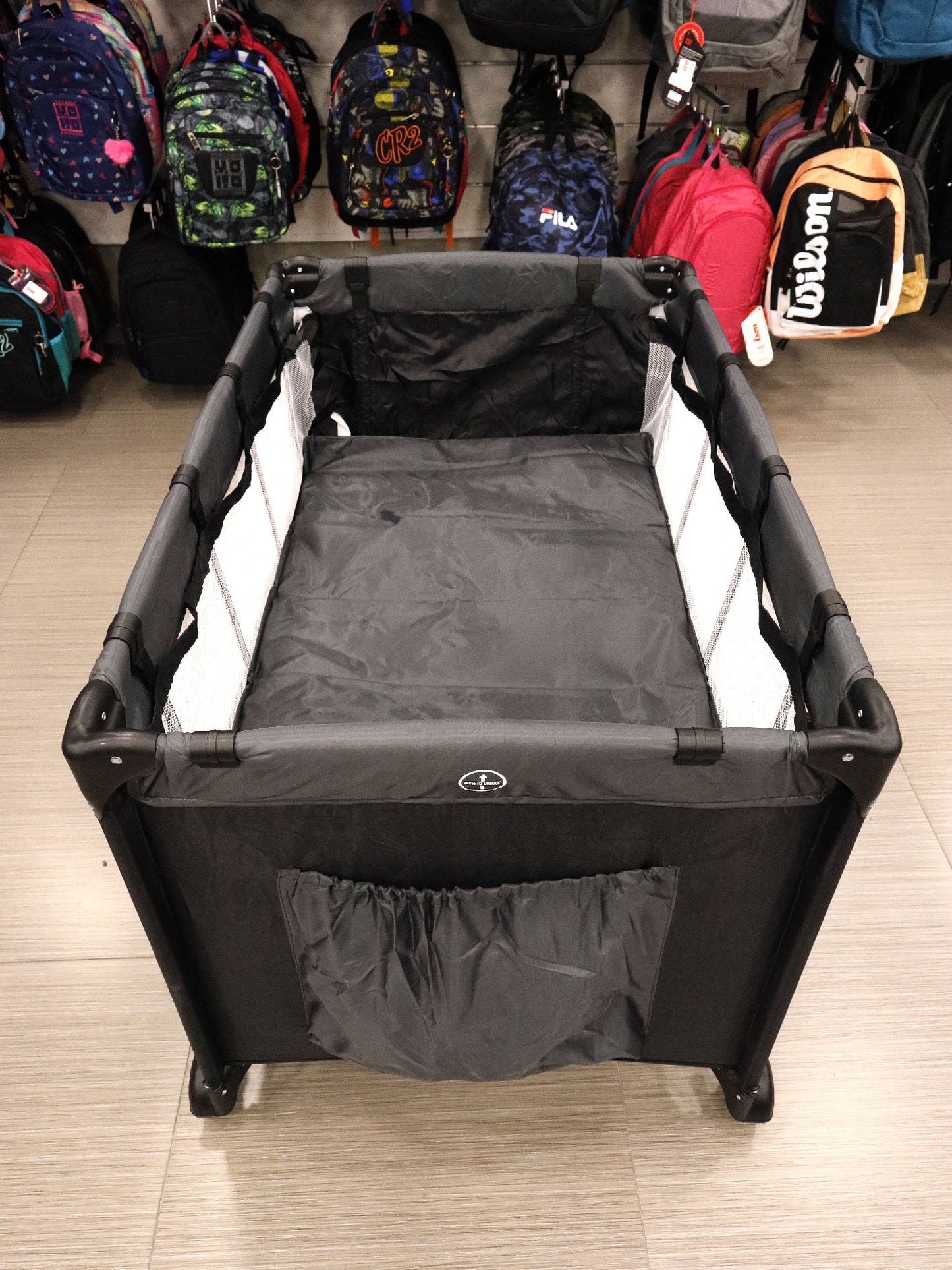 Corral eco - P9001GREY