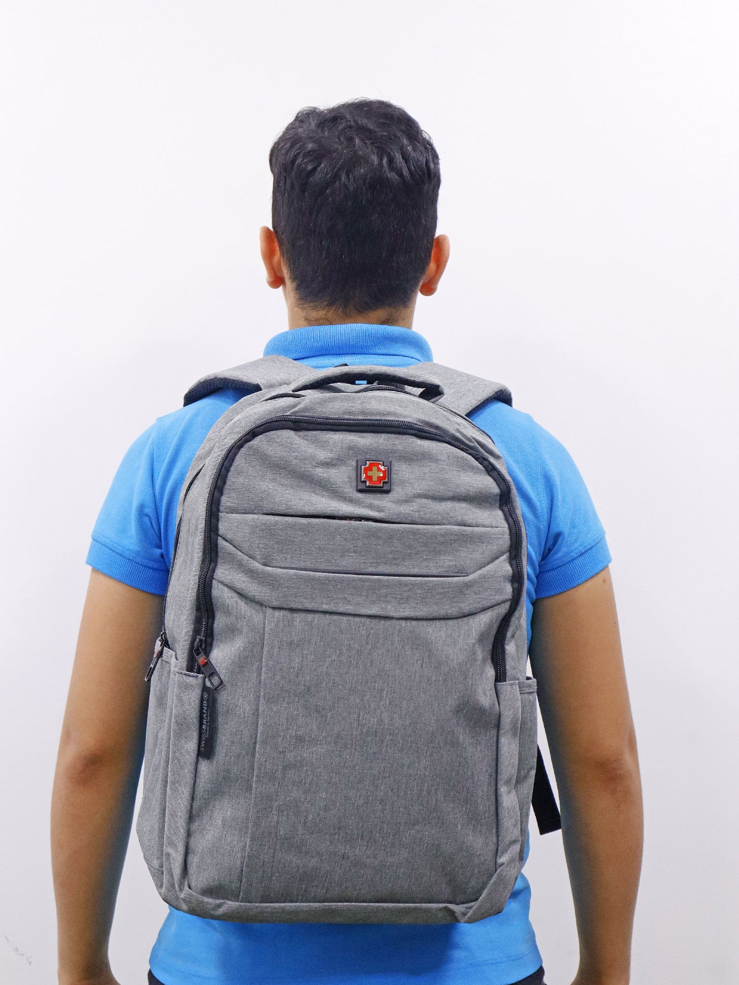 Mochila con porta laptop - SWB7052