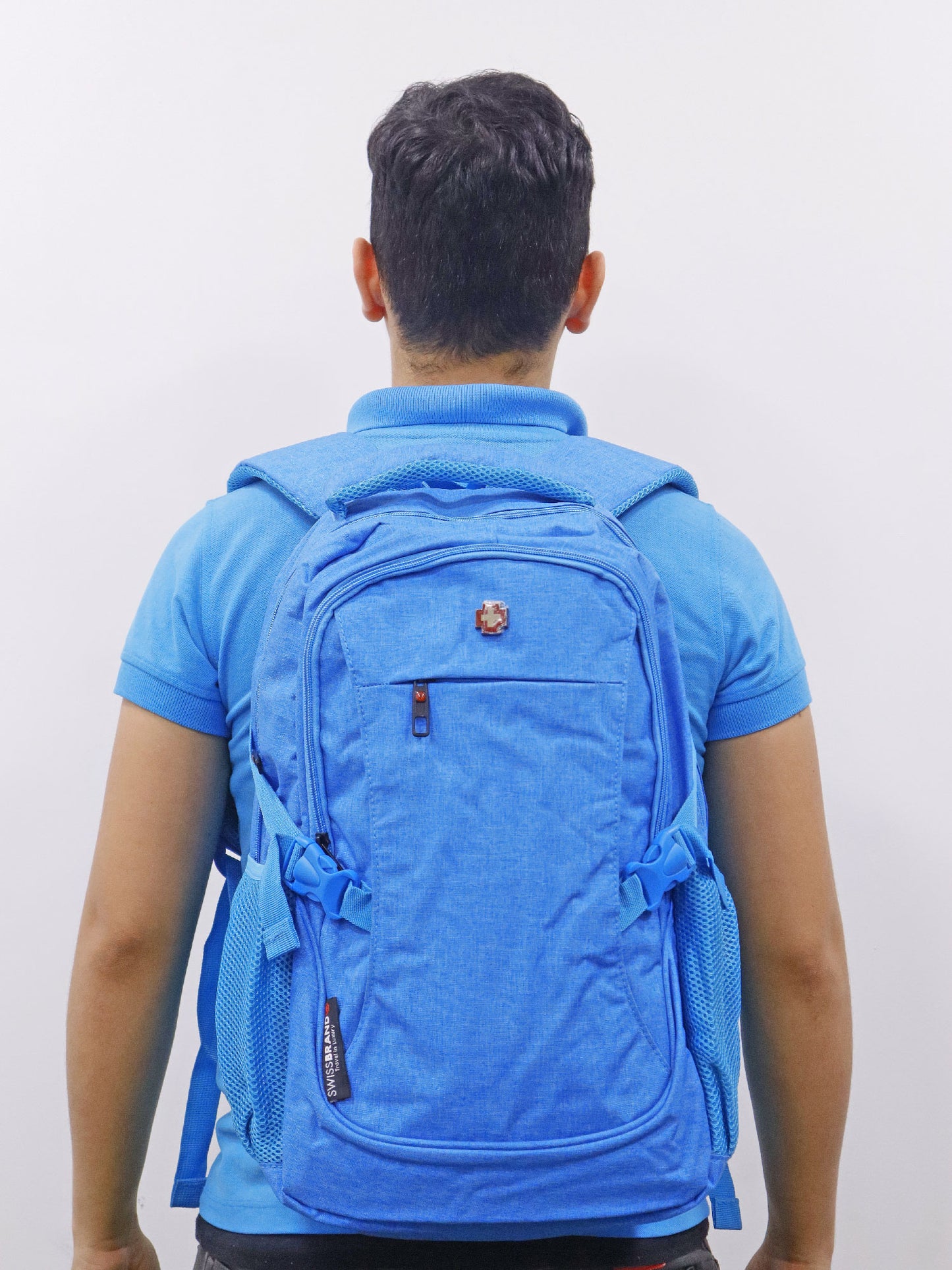 Mochila porta laptop - SWB7028
