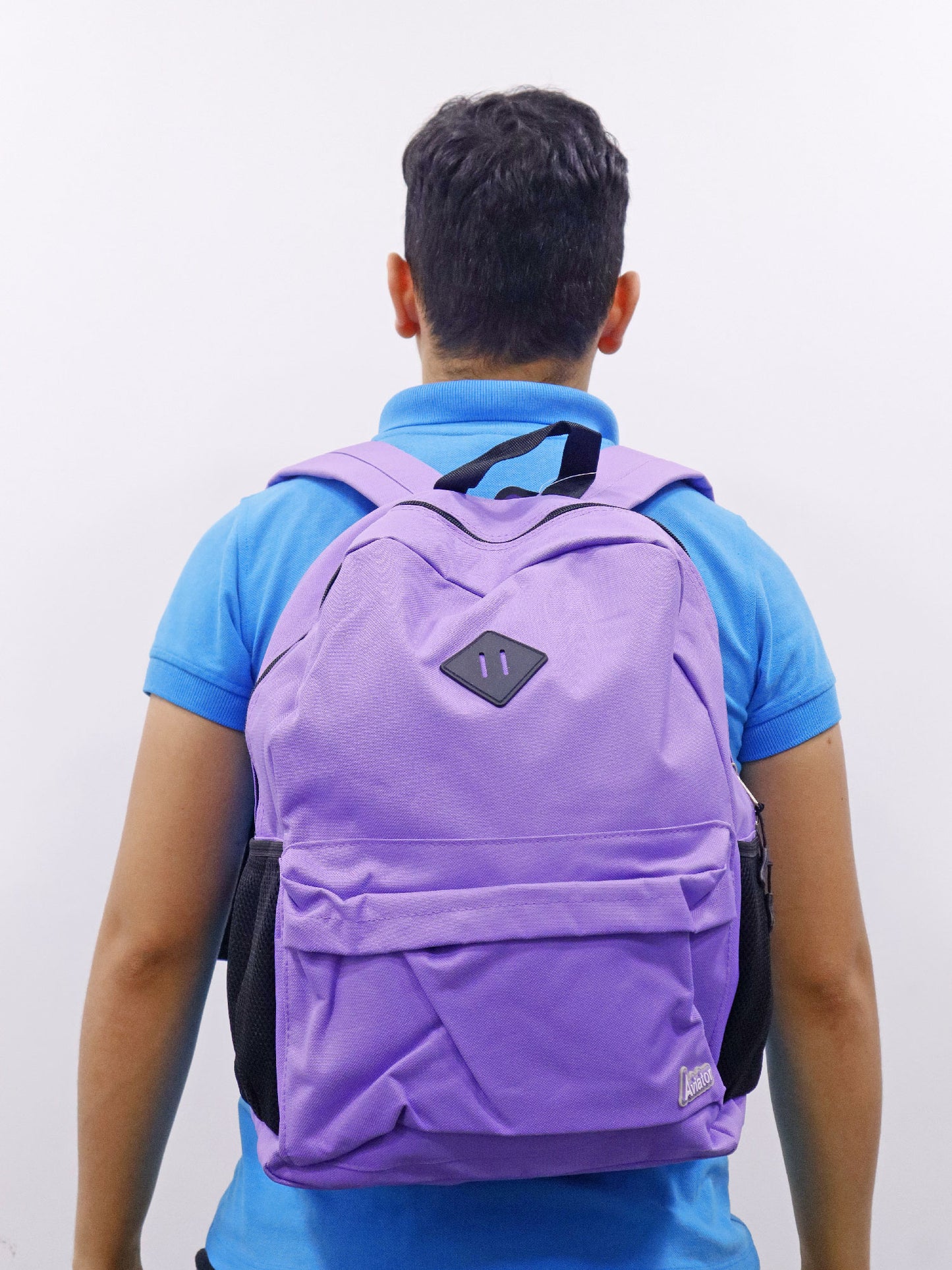 Bolso escolar - AVBP13