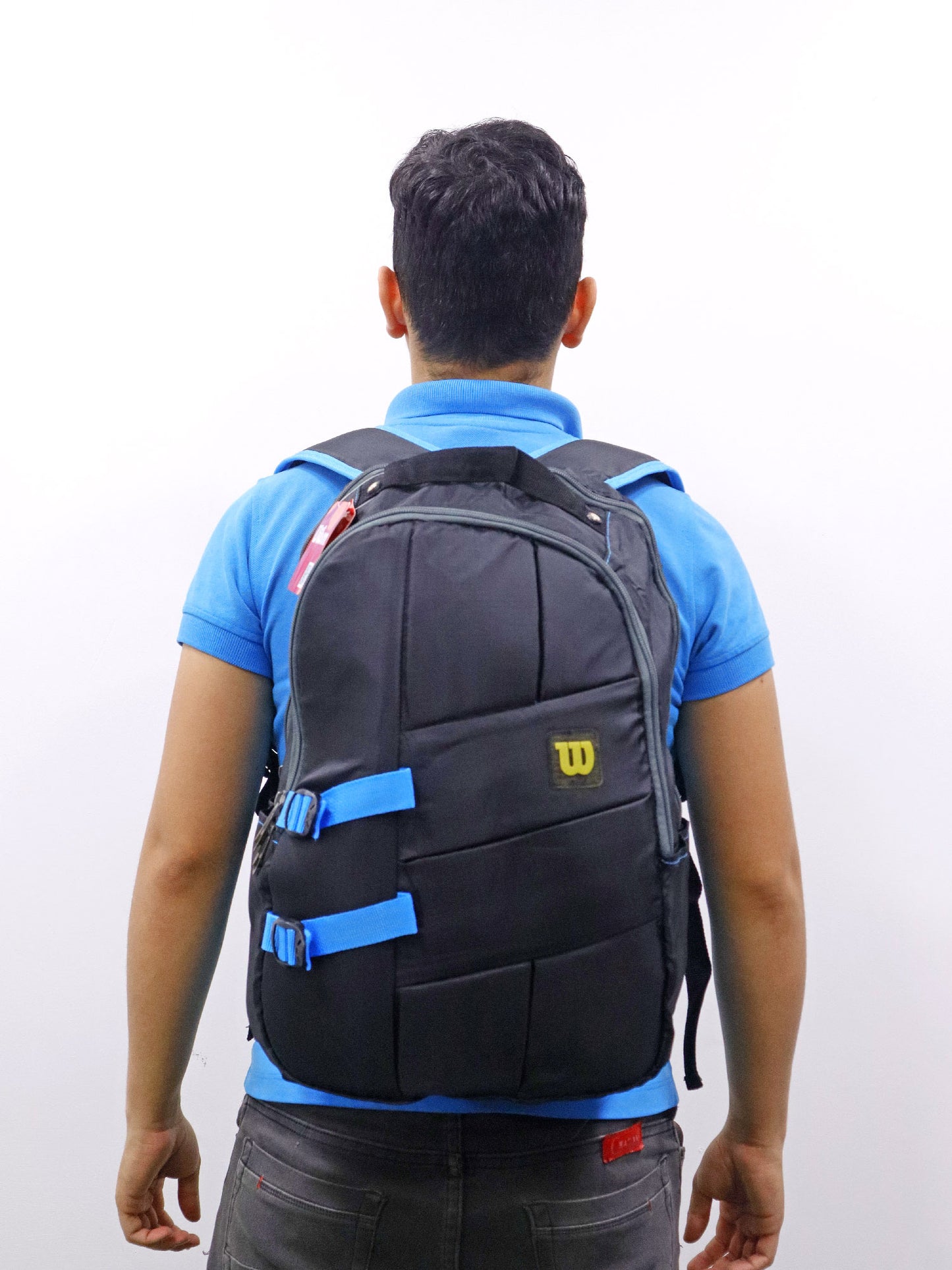 Mochila con 2 compartimentos - 352030