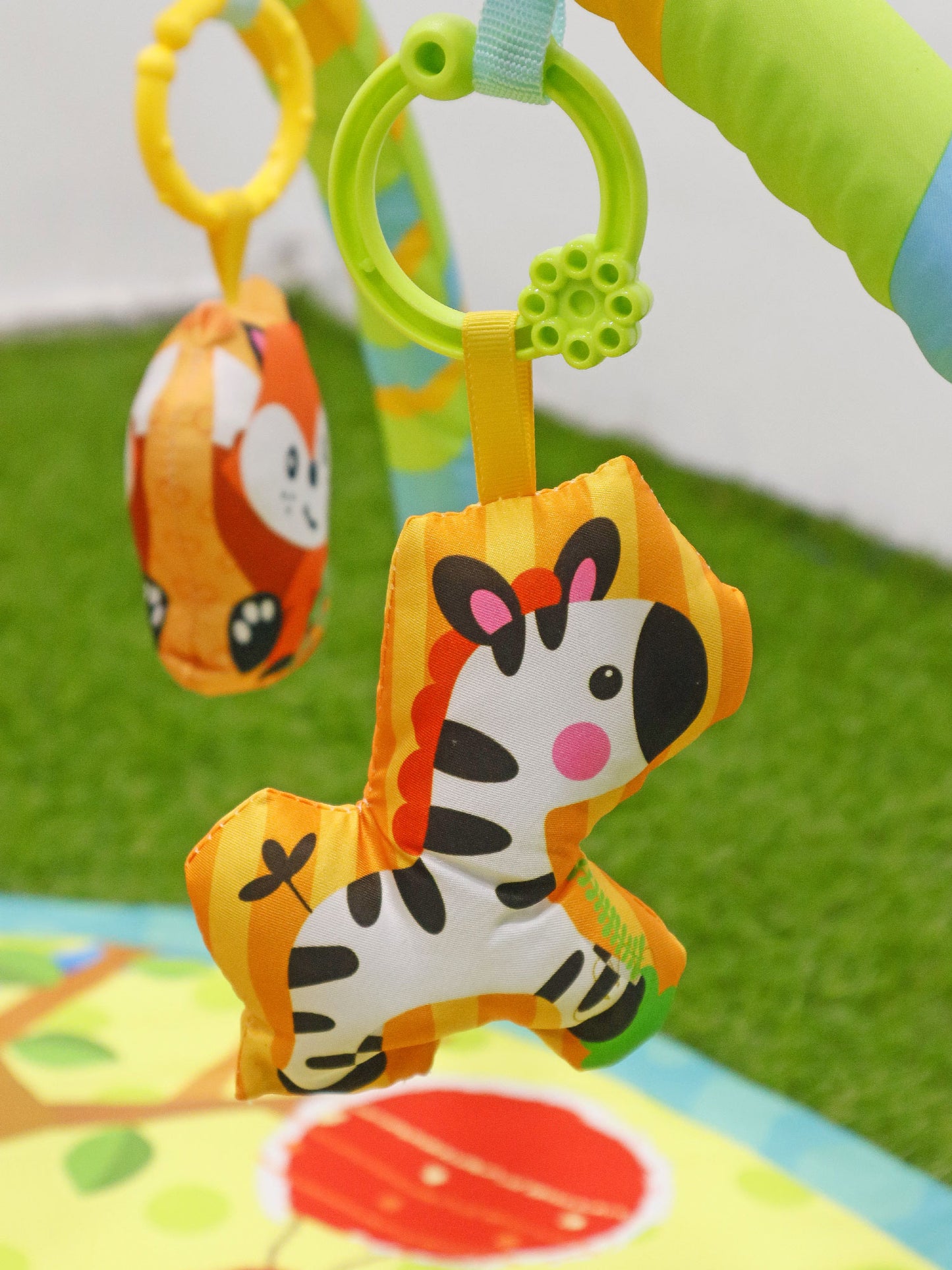 Baby gym - NRK52