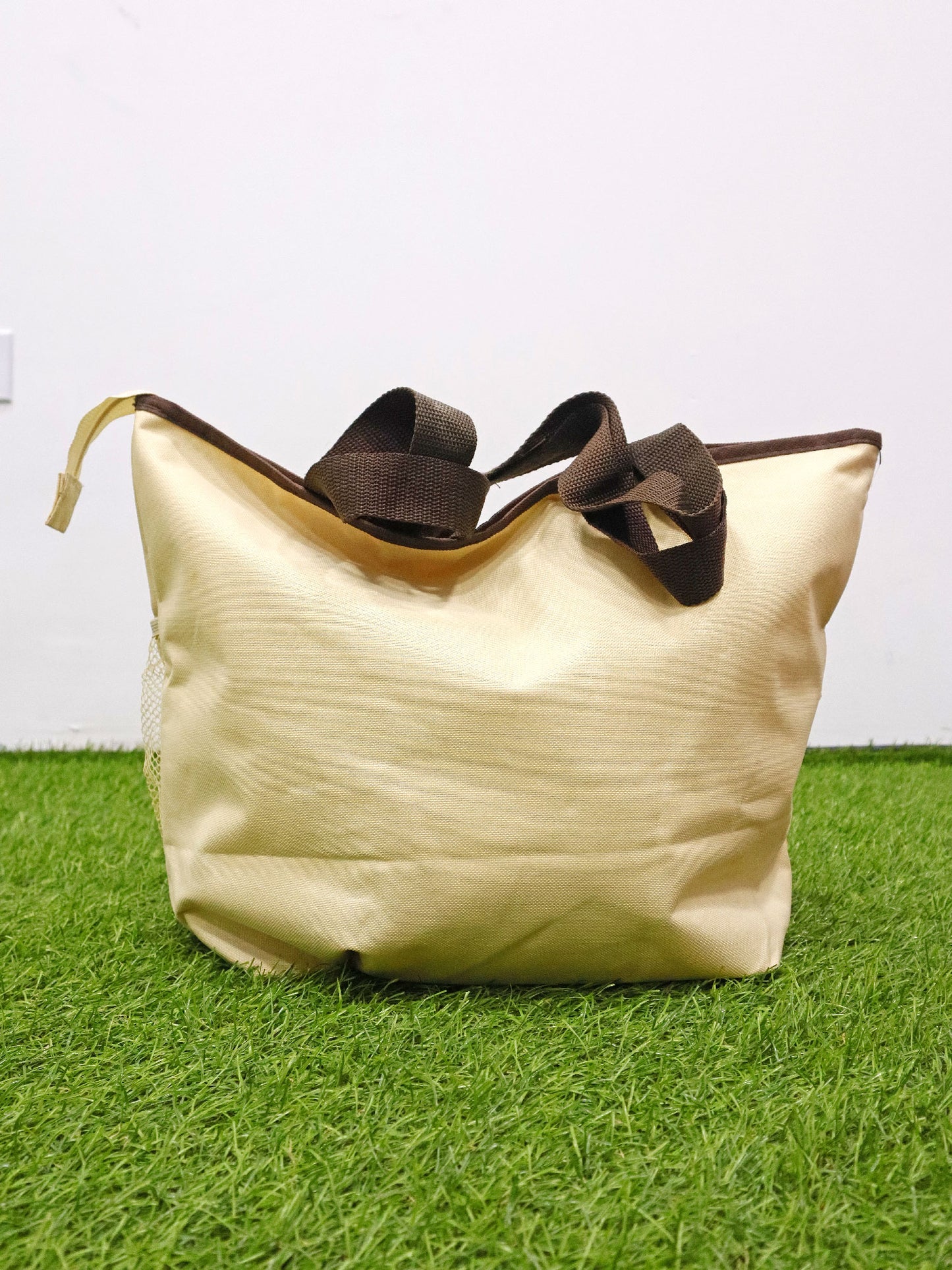 Bolso pañalera - ECO888888