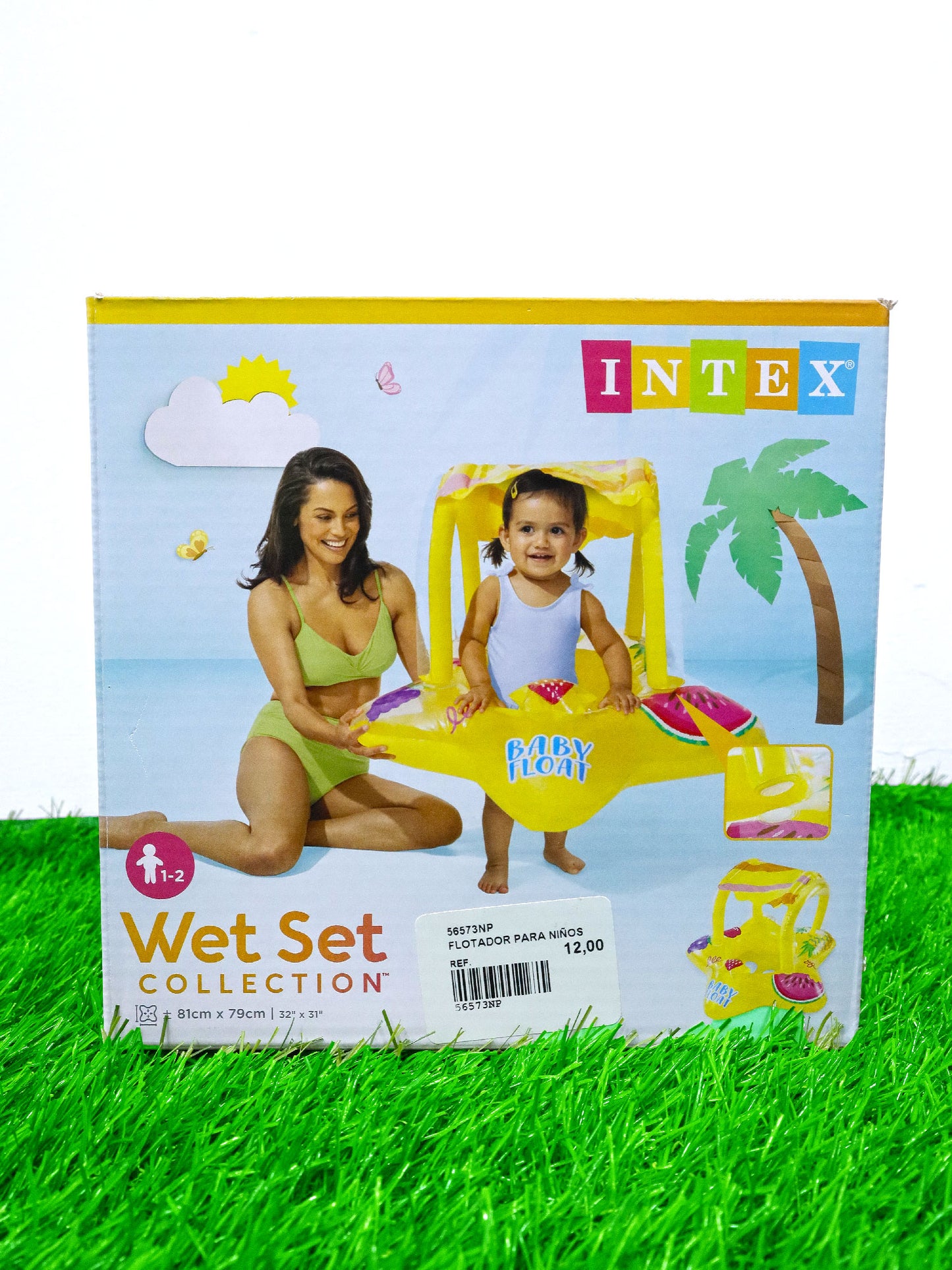 Flotador para niños - 56573NP