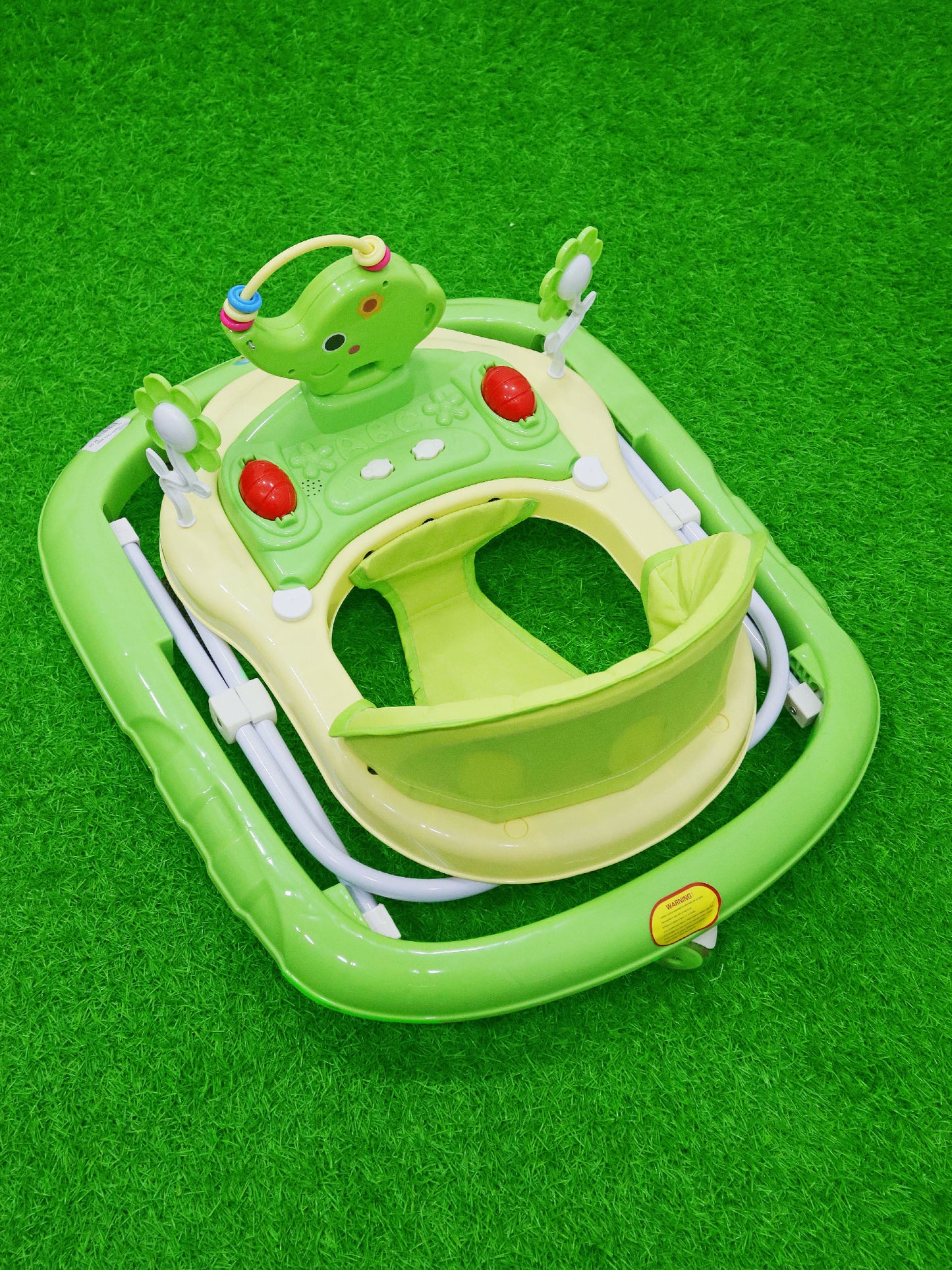 Andadera para bebé - ZW150S