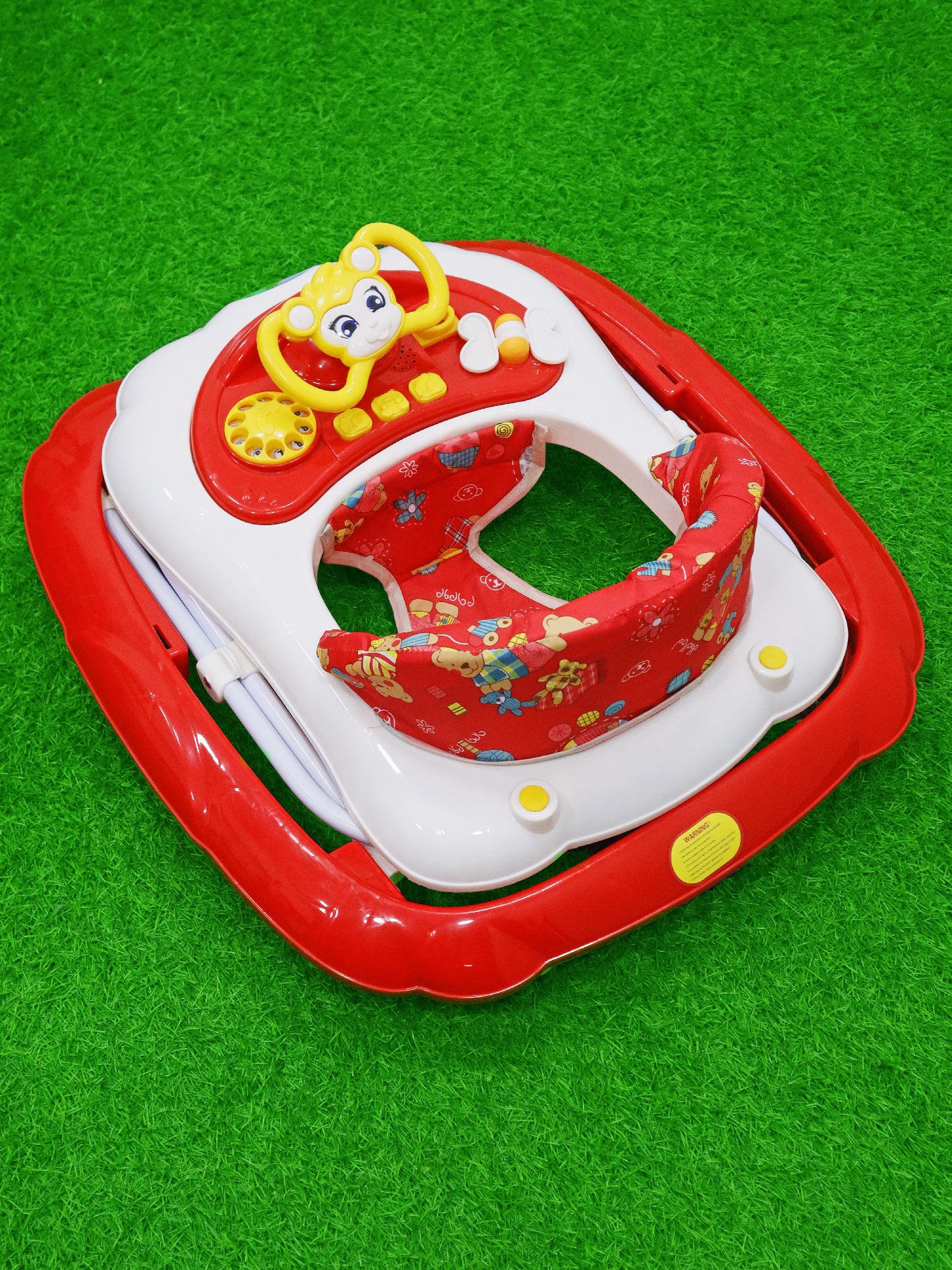 Andadera para bebés - ZW130S