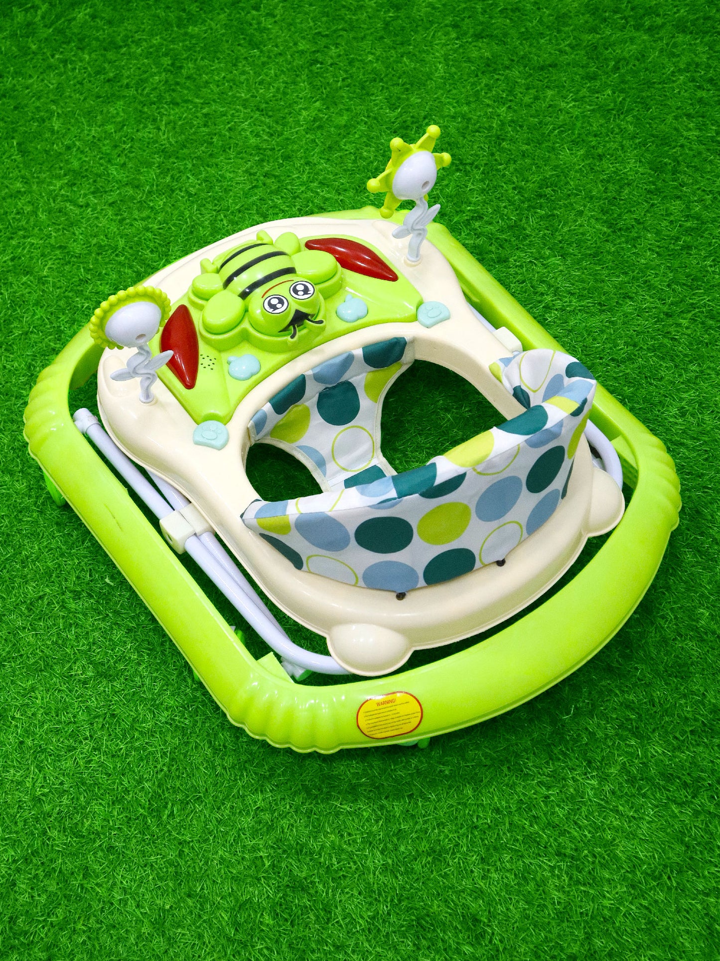 Andadera para bebés - PC-Z92s