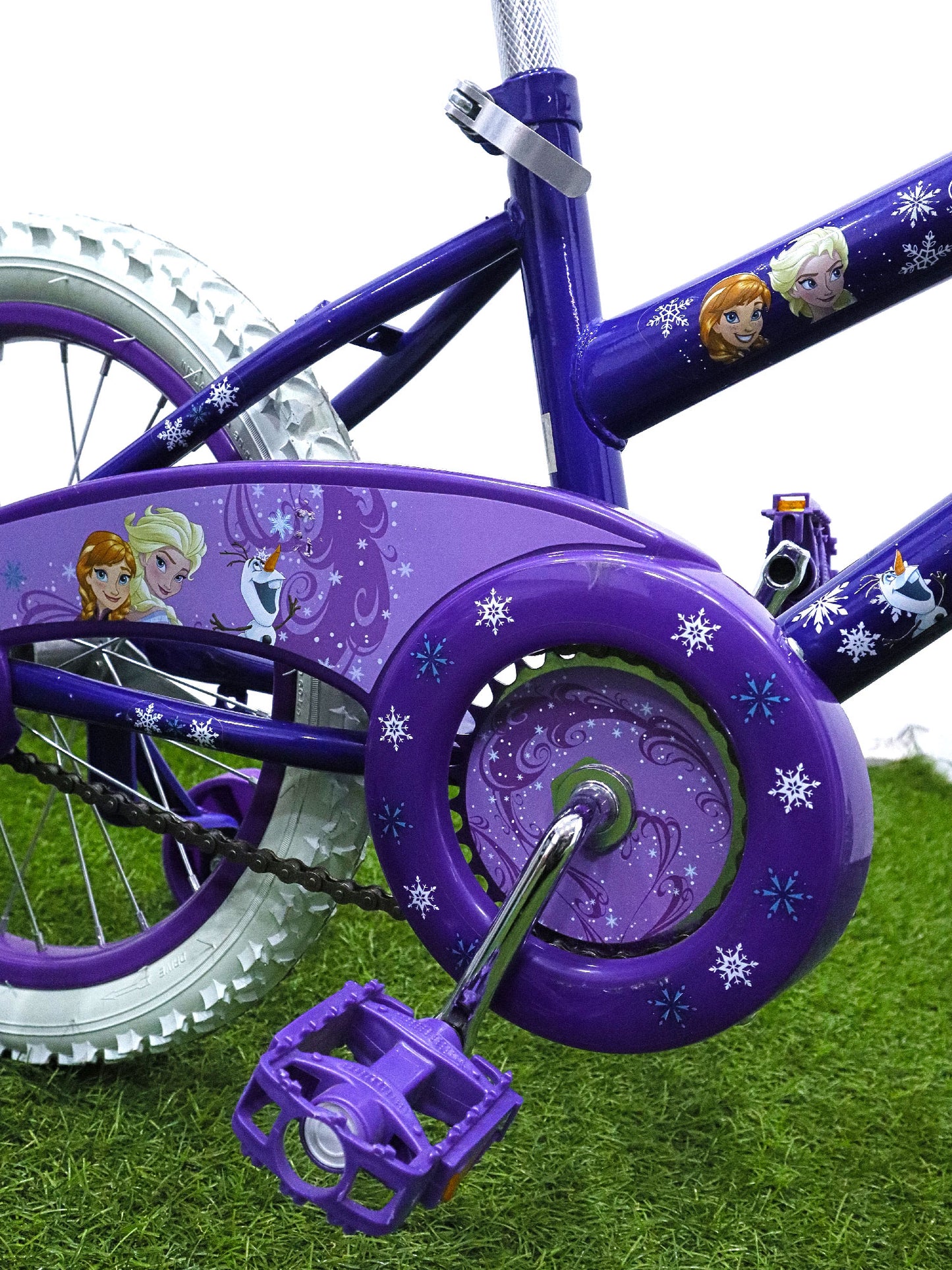 Bicicleta de Minnie - 161024MN5G